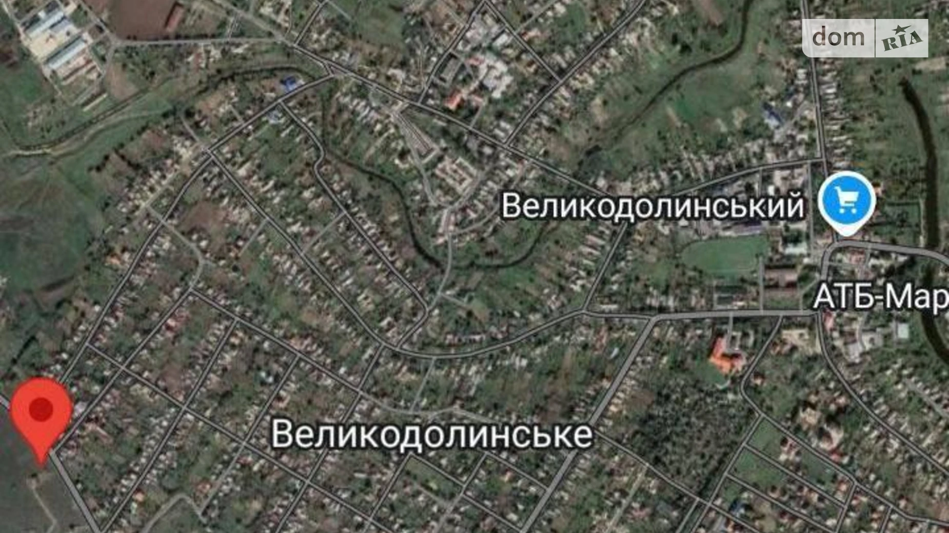 Продается земельный участок 7 соток в Одесской области, цена: 3500 $ - фото 4