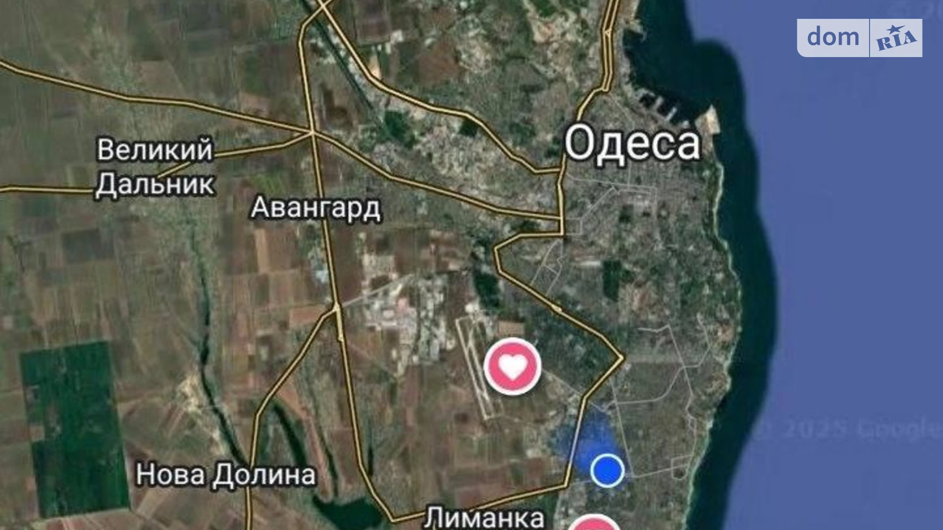 Продається земельна ділянка 6 соток у Одеській області, цена: 5500 $ - фото 5