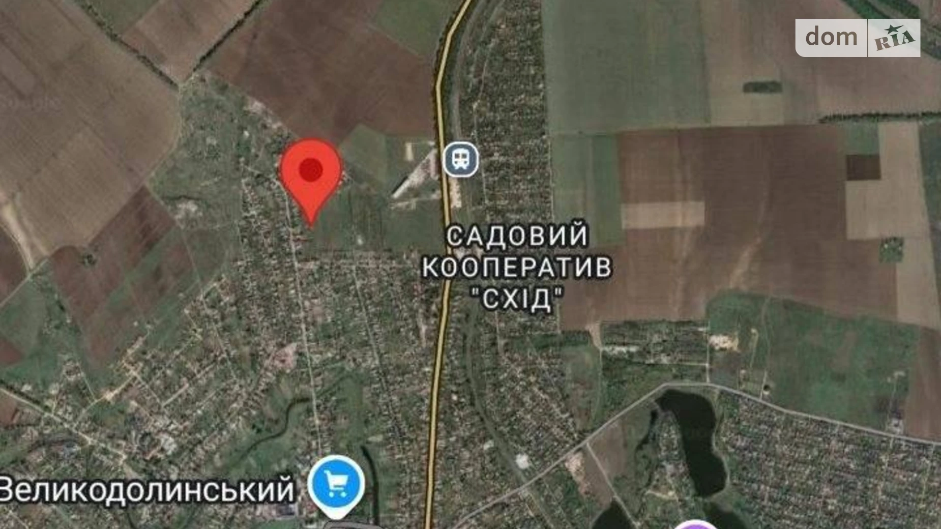 Продается земельный участок 12 соток в Одесской области, цена: 12500 $ - фото 4