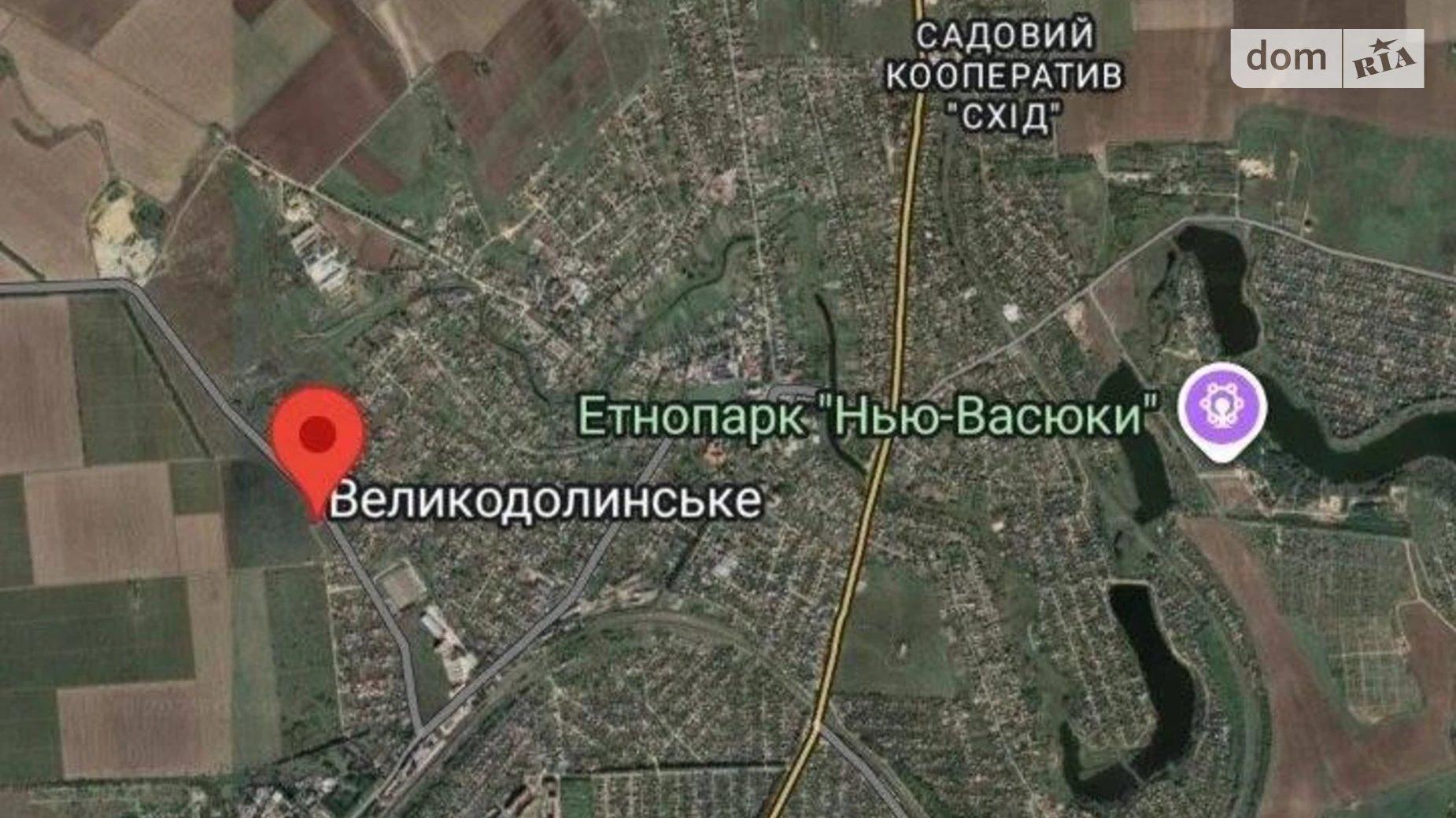 Продается земельный участок 7 соток в Одесской области, цена: 3500 $ - фото 4