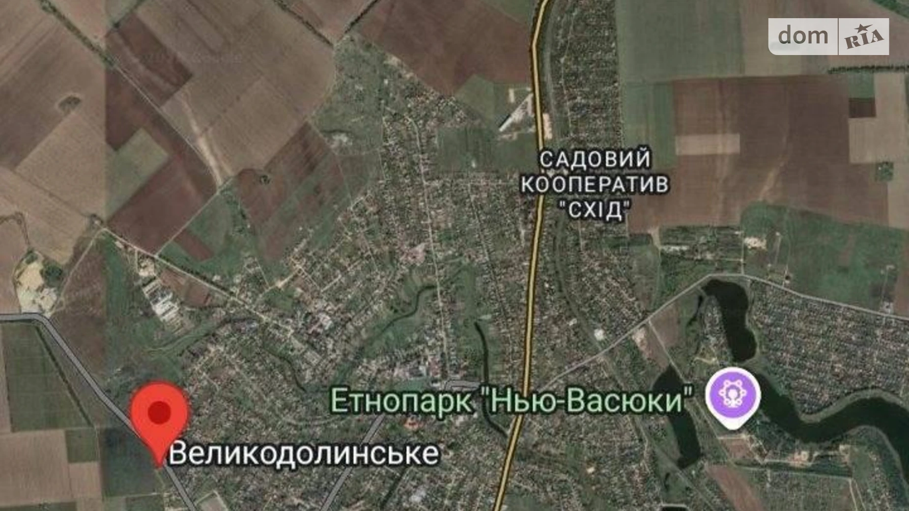 Продается земельный участок 7 соток в Одесской области, цена: 3500 $ - фото 5