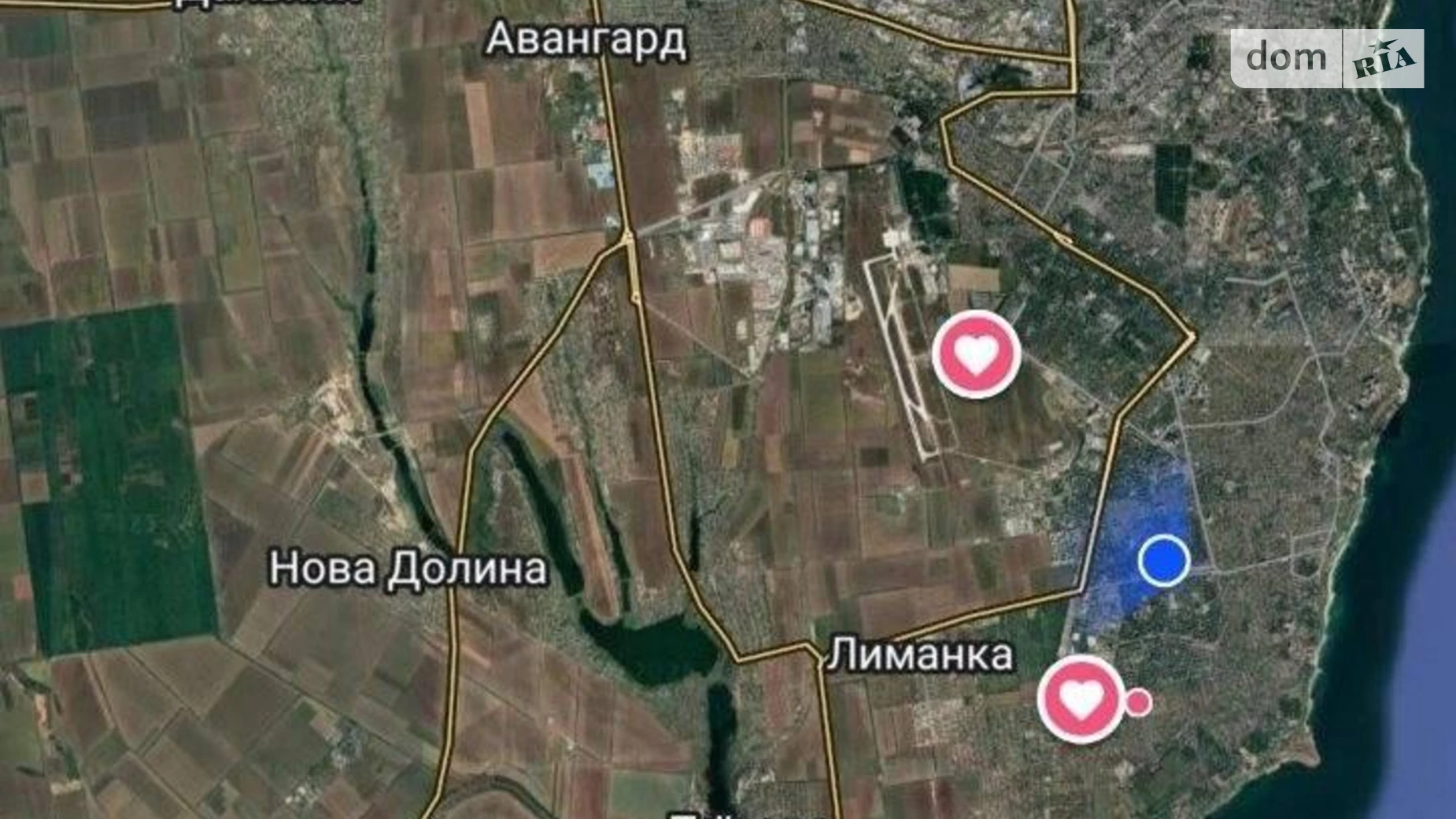 Продается земельный участок 7 соток в Одесской области, цена: 3500 $ - фото 5