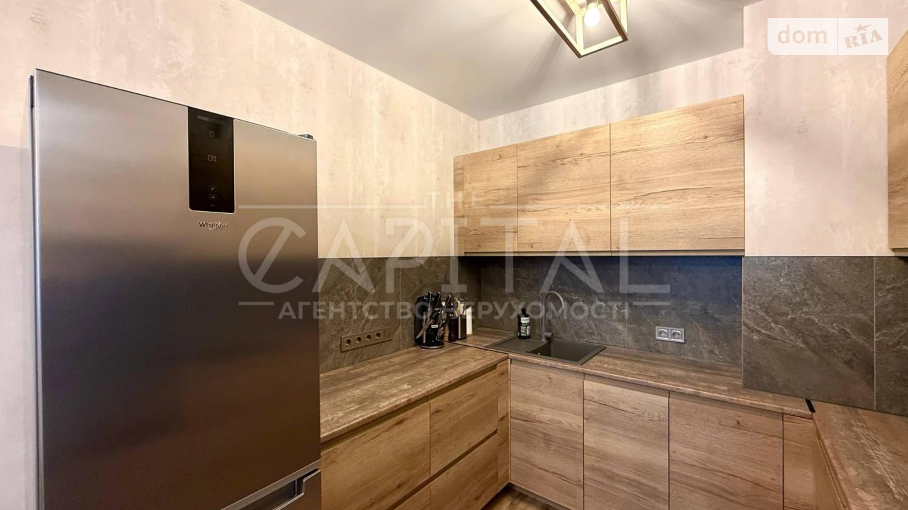 Здається в оренду 1-кімнатна квартира 51 кв. м у Києві, просп. Оболонський, 1 корпус 3 - фото 5