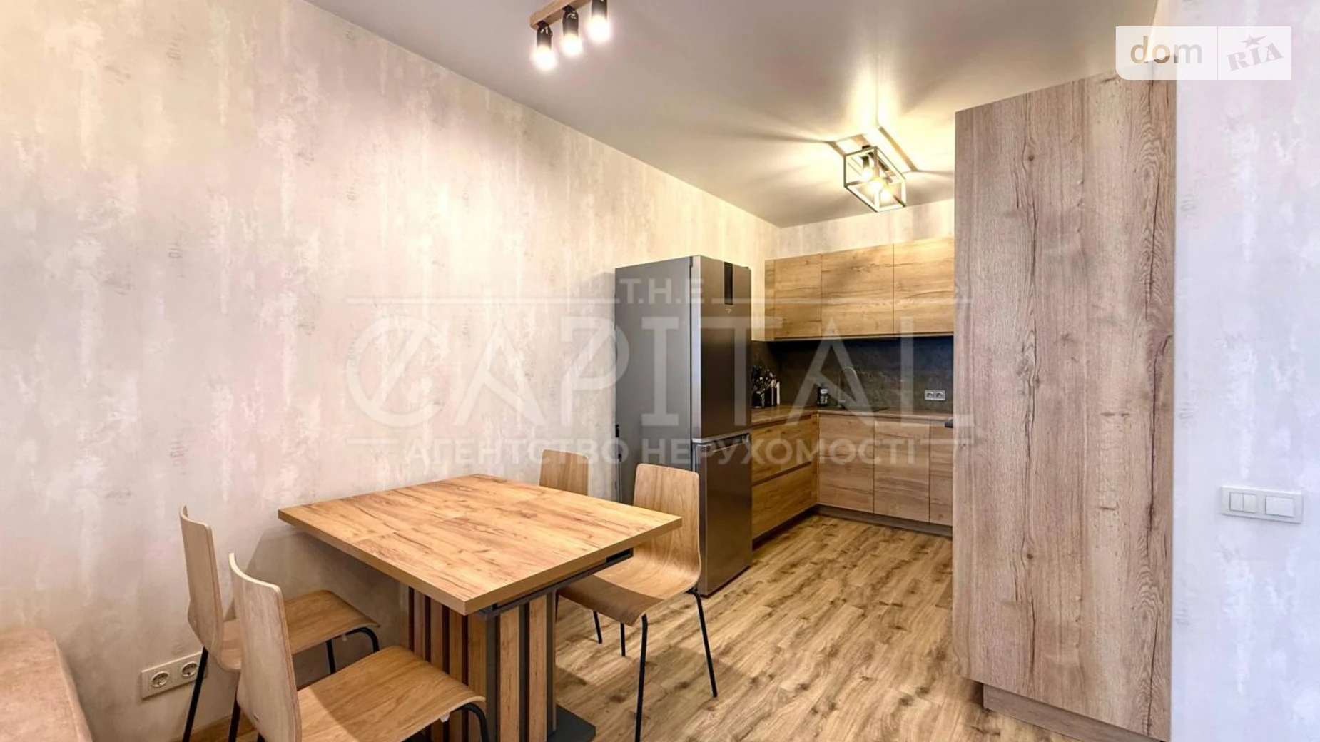 Здається в оренду 1-кімнатна квартира 51 кв. м у Києві, просп. Оболонський, 1 корпус 3 - фото 3