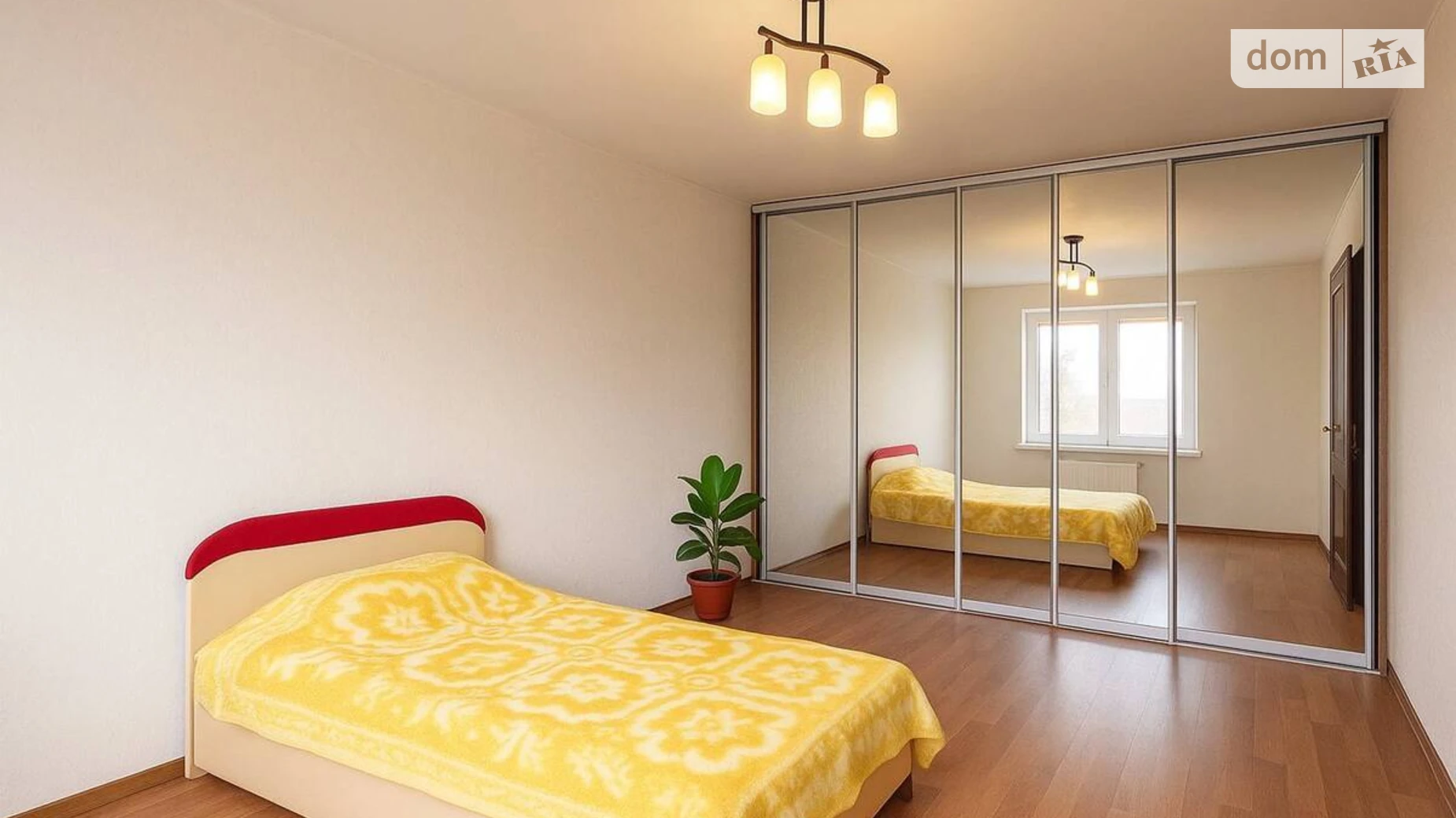 Продається 1-кімнатна квартира 36.5 кв. м у Києві, вул. Бориса Гмирі, 14 - фото 2