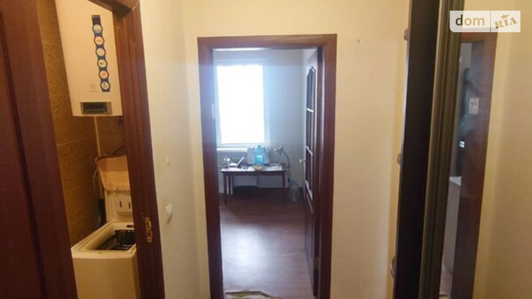 Продається 1-кімнатна квартира 36.5 кв. м у Києві, вул. Бориса Гмирі, 14 - фото 5