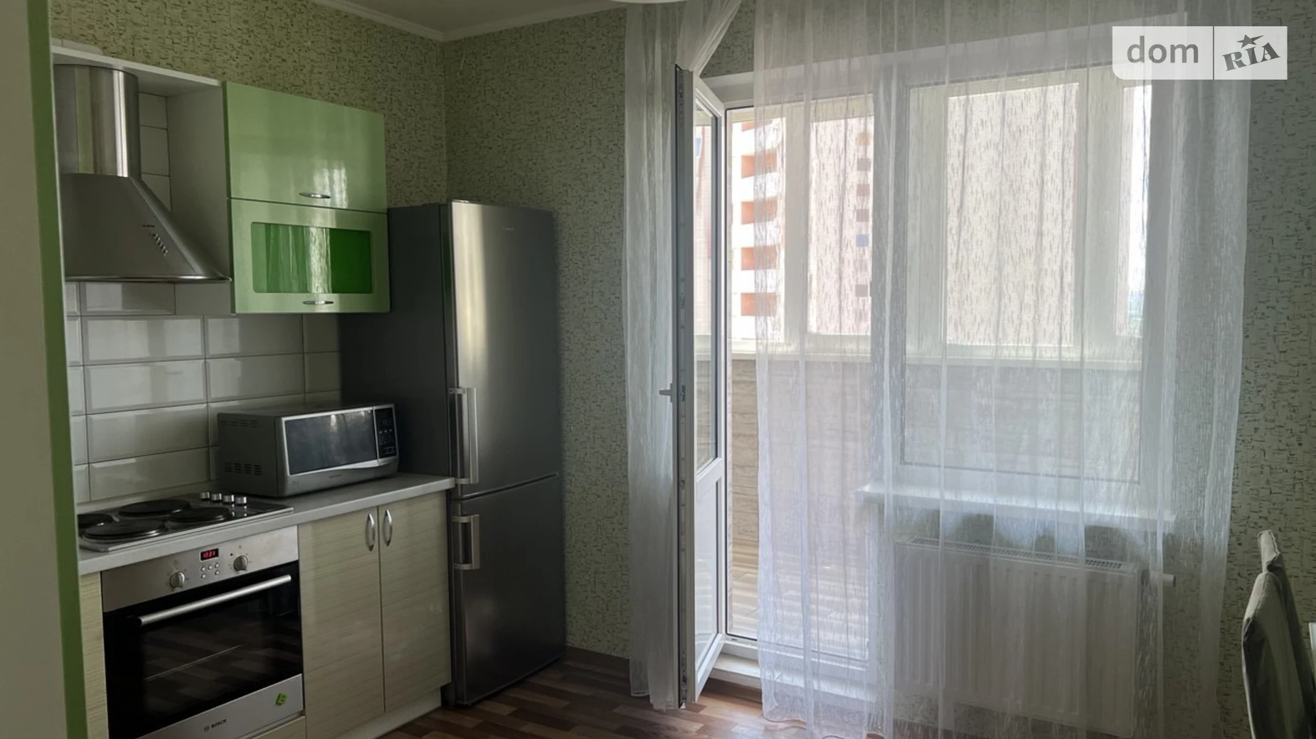 Продается 2-комнатная квартира 64.1 кв. м в Киеве, ул. Чавдар Елизаветы, 34 - фото 4