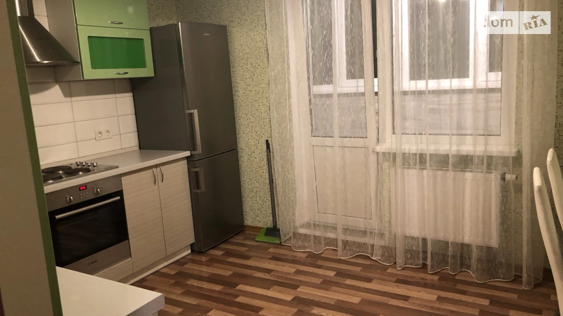 Продается 2-комнатная квартира 64.1 кв. м в Киеве, ул. Чавдар Елизаветы, 34 - фото 3