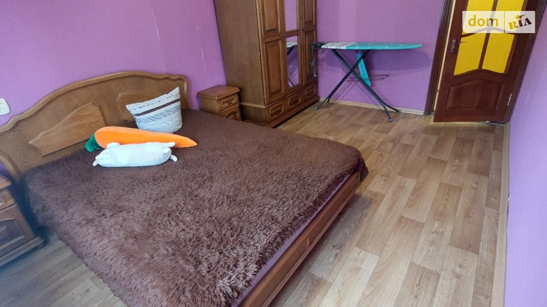 Продается 3-комнатная квартира 60.5 кв. м в Николаеве, цена: 40500 $ - фото 2