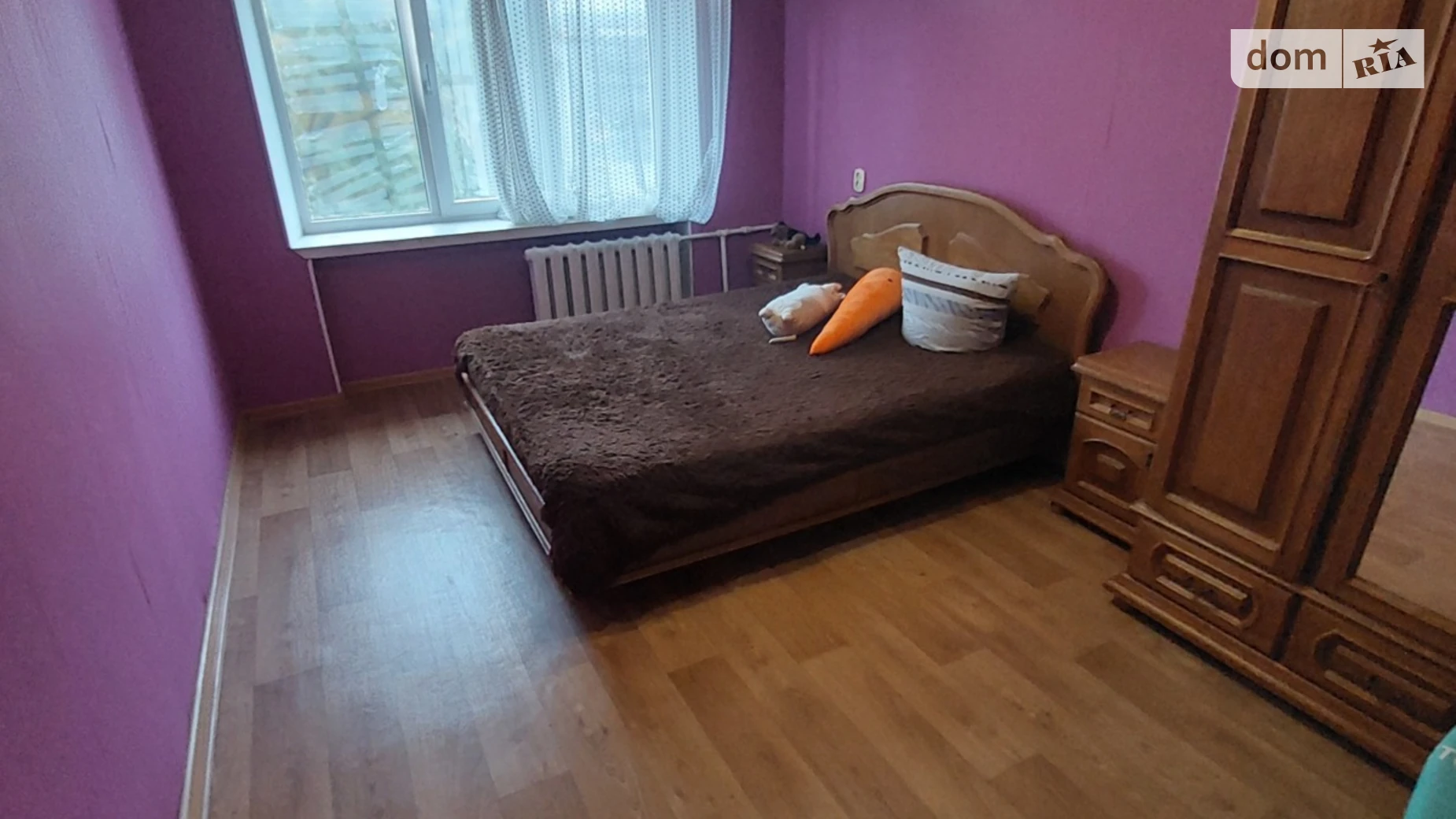 Продается 3-комнатная квартира 60.5 кв. м в Николаеве, цена: 40500 $ - фото 3