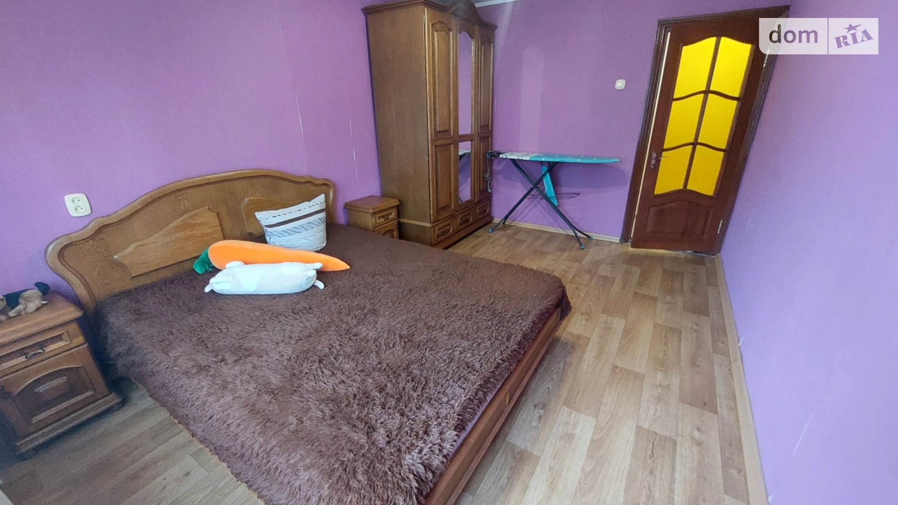 Продается 3-комнатная квартира 60.5 кв. м в Николаеве, цена: 40500 $ - фото 4