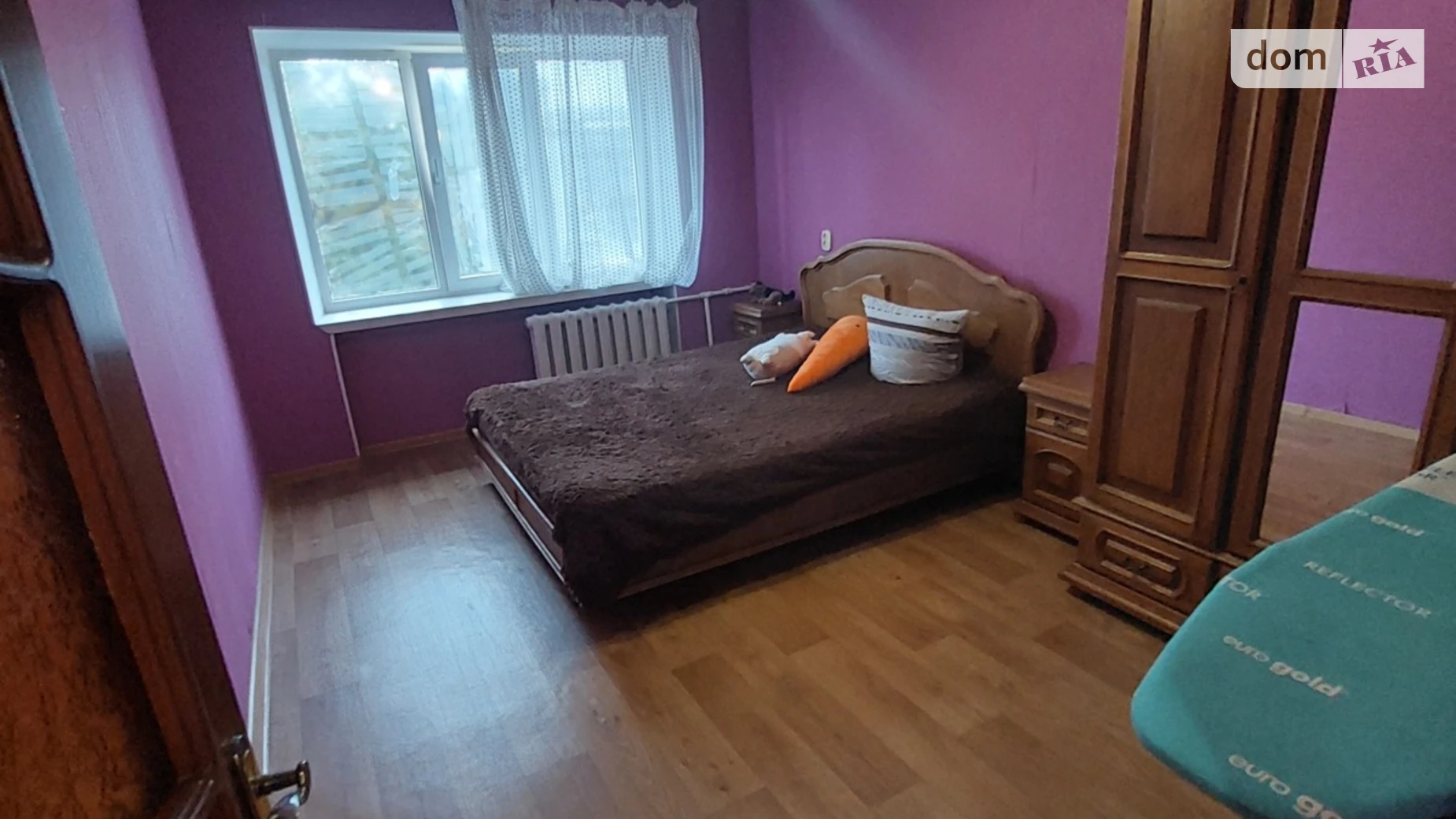 Продается 3-комнатная квартира 60.5 кв. м в Николаеве, цена: 40500 $ - фото 5