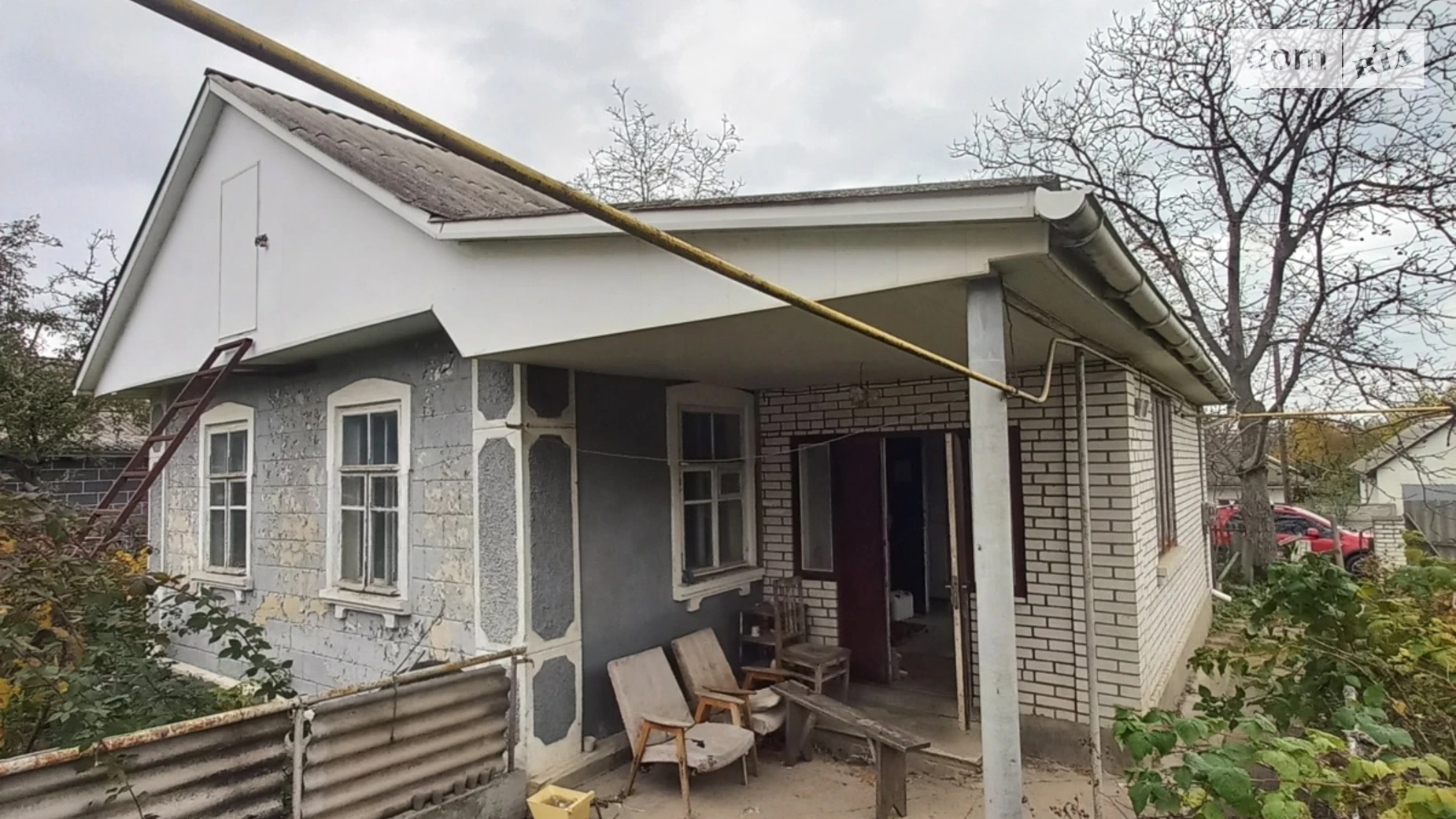 Продається одноповерховий будинок 47.1 кв. м з терасою, цена: 20500 $ - фото 2