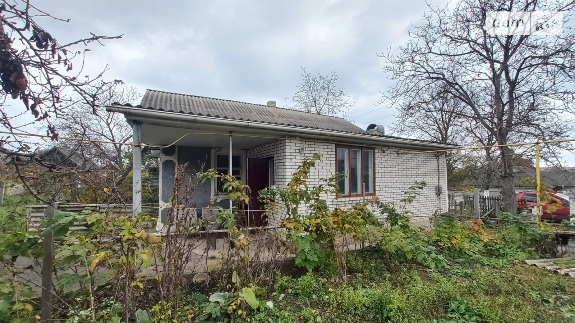 Продається одноповерховий будинок 47.1 кв. м з терасою, цена: 20500 $ - фото 4