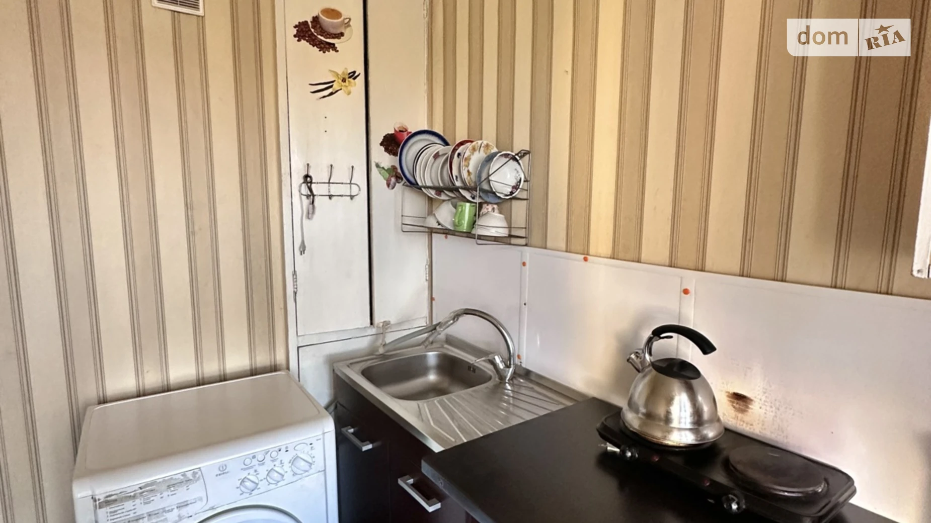 Продается 1-комнатная квартира 39 кв. м в Днепре, ул. Калиновая, 100А - фото 3