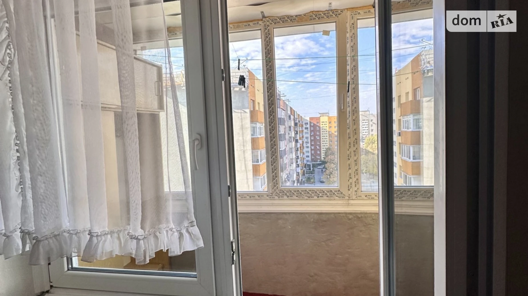 Продается 1-комнатная квартира 39 кв. м в Днепре, ул. Калиновая, 100А - фото 5