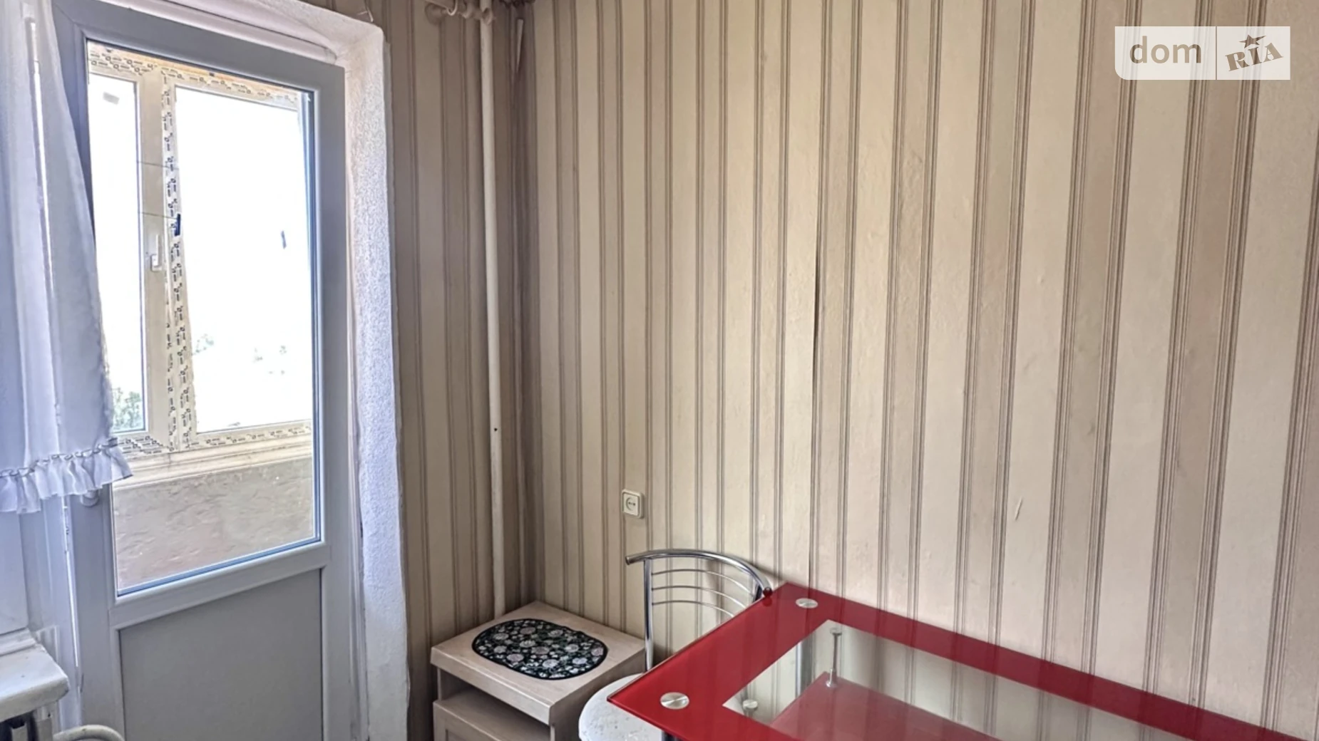 Продается 1-комнатная квартира 39 кв. м в Днепре, ул. Калиновая, 100А - фото 4