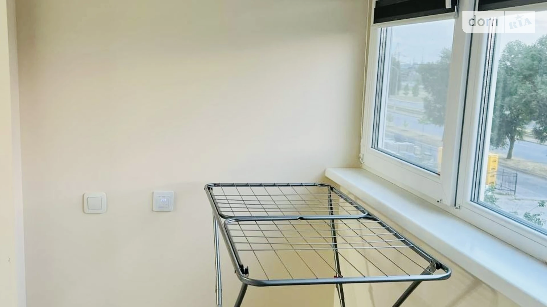 Продается 2-комнатная квартира 46 кв. м в Днепре, Донецкое шоссе, 15 - фото 4