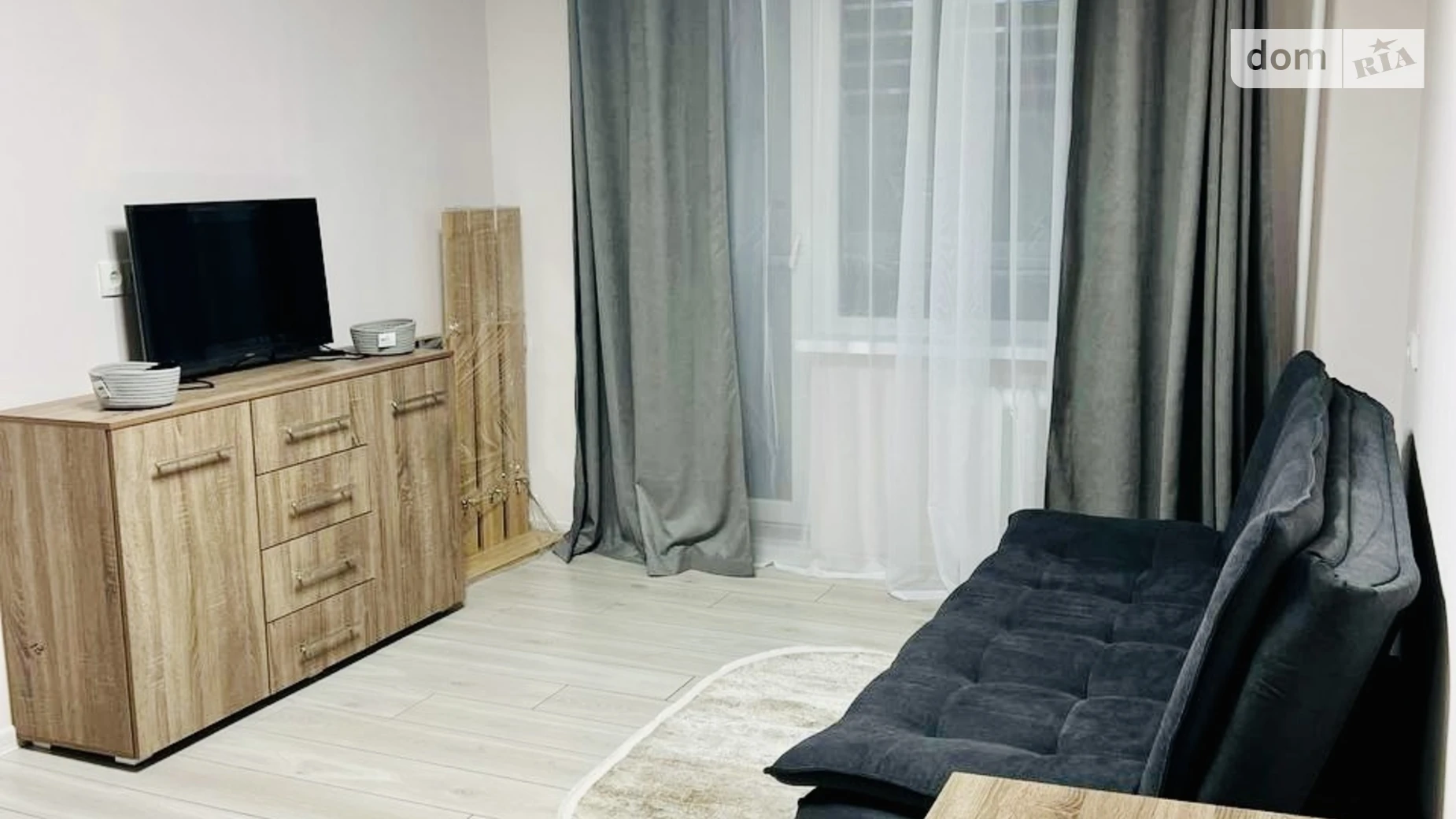 Продается 2-комнатная квартира 46 кв. м в Днепре, Донецкое шоссе, 15 - фото 3