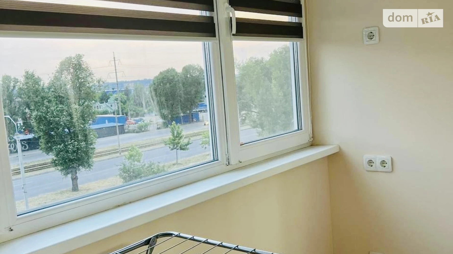 Продается 2-комнатная квартира 46 кв. м в Днепре, Донецкое шоссе, 15 - фото 5