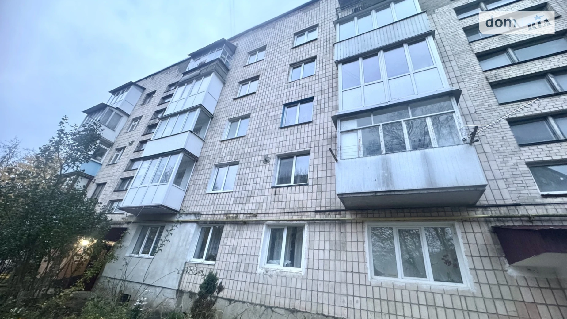 1-кімнатна квартира 36 кв. м у Тернополі, вул. Лепкого Богдана - фото 2