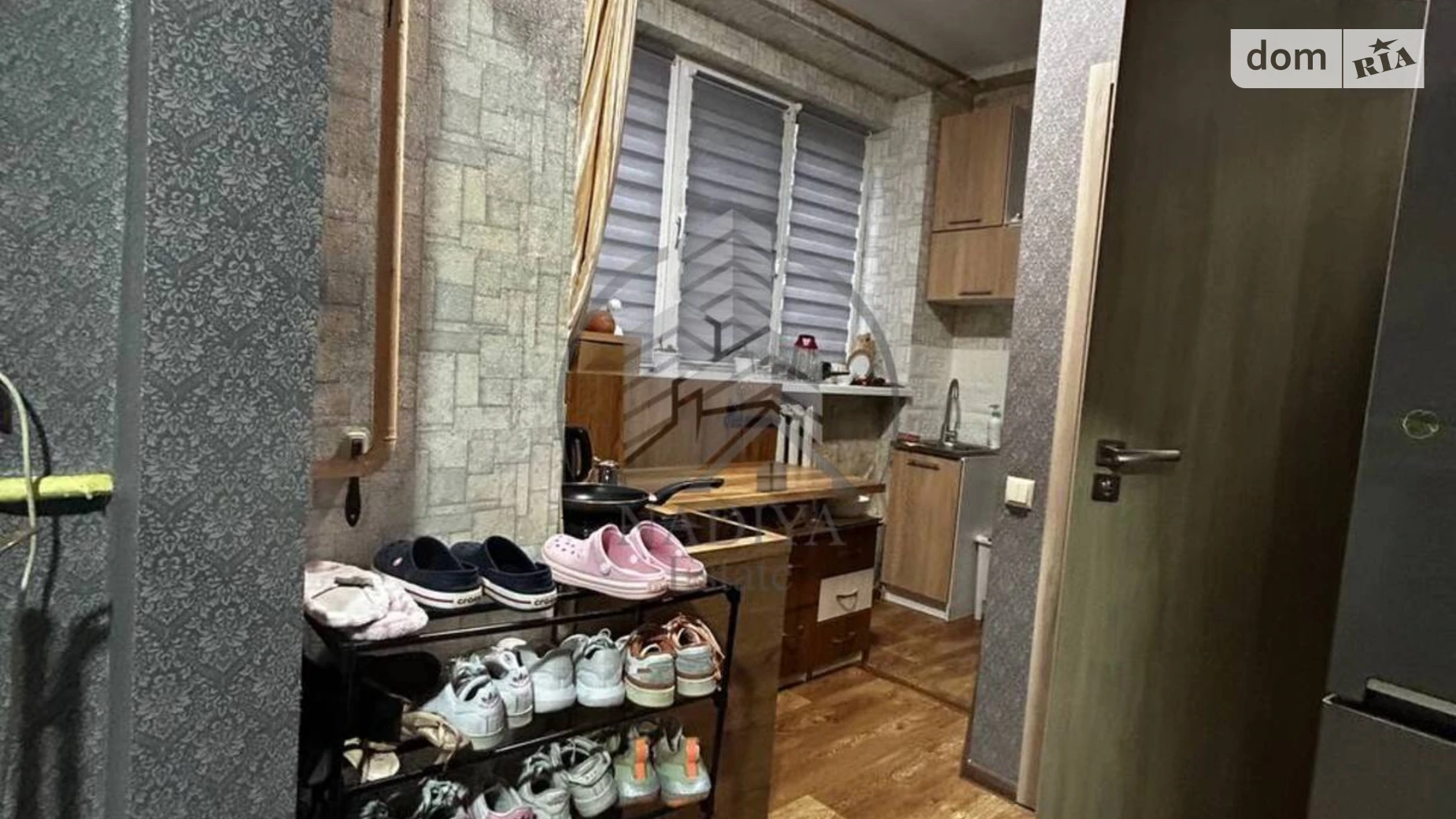 Продается 2-комнатная квартира 30 кв. м в Львове, ул. Телиги Елены - фото 3