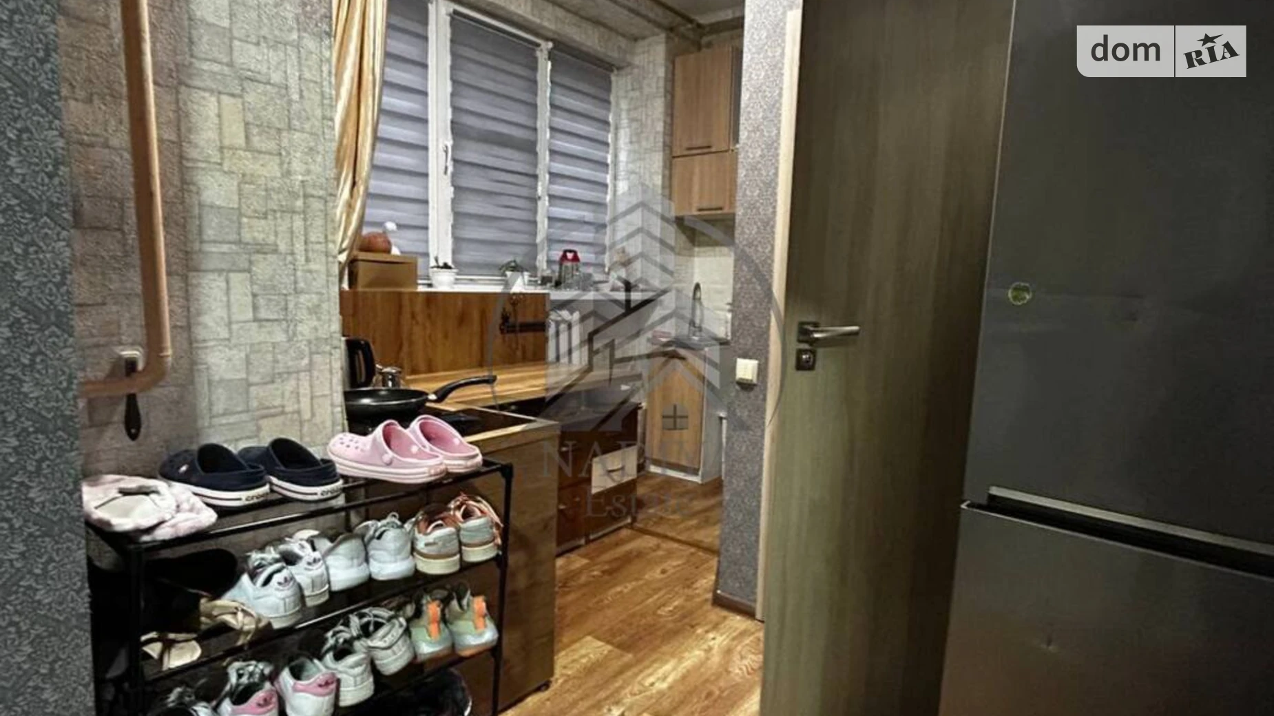 Продается 2-комнатная квартира 30 кв. м в Львове, ул. Телиги Елены - фото 4