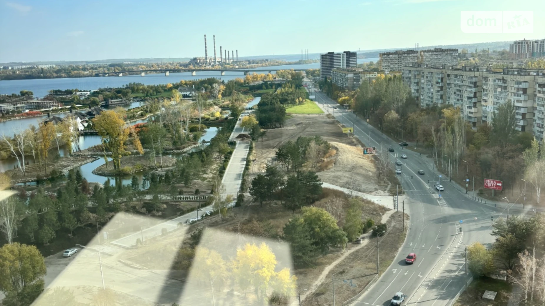 Продается 1-комнатная квартира 63.4 кв. м в Днепре, ул. Набережная Победы, 128 - фото 4