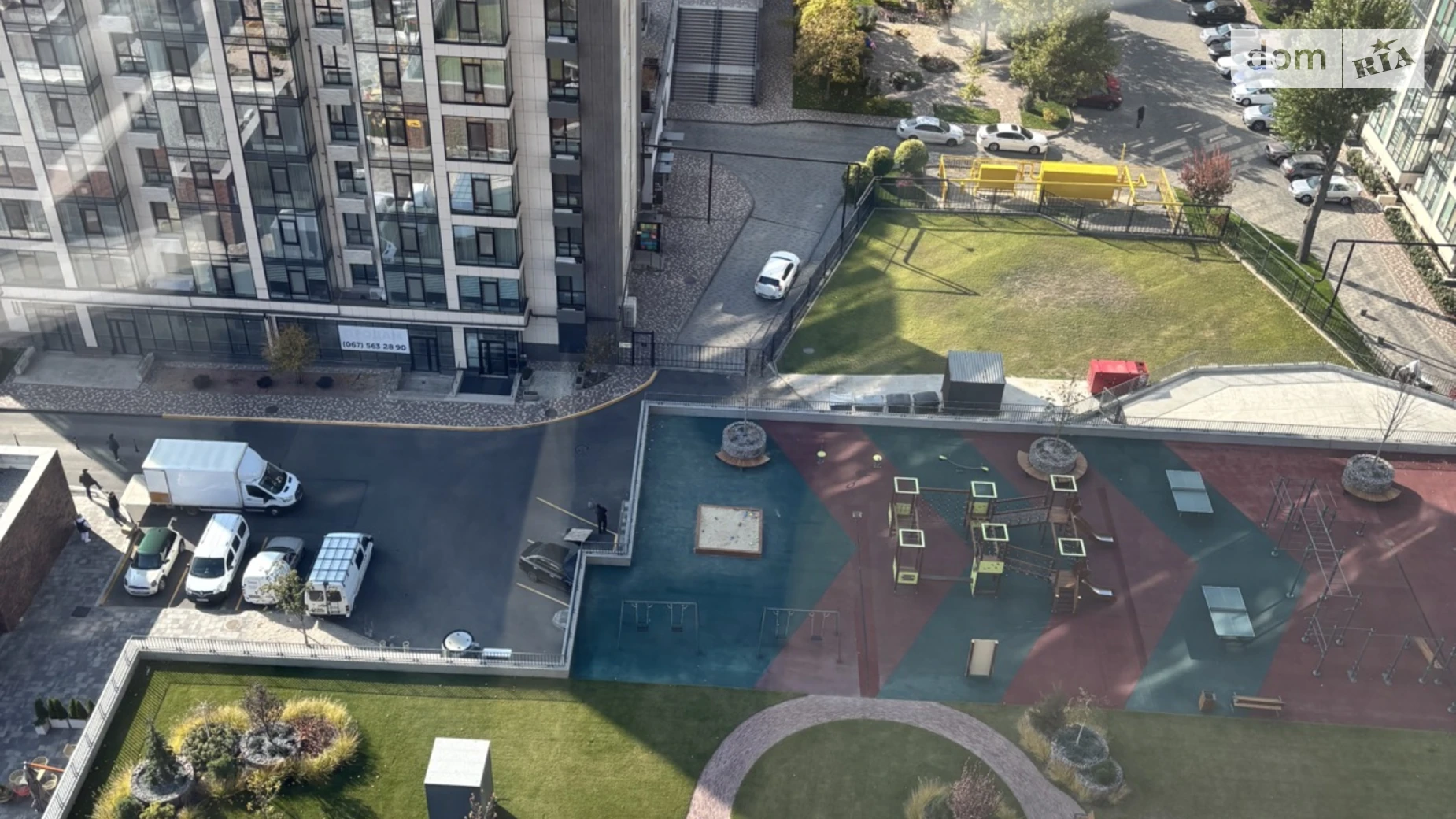 Продается 1-комнатная квартира 63.4 кв. м в Днепре, ул. Набережная Победы, 128 - фото 5