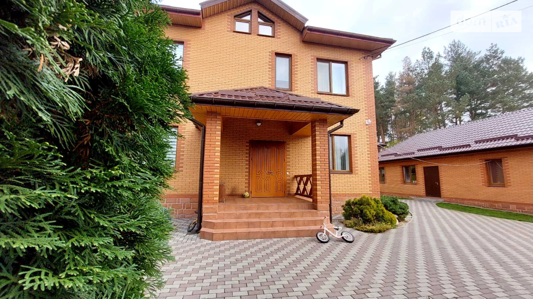 пер. Варшавский(Кошмана) Васильков, цена: 299000 $ - фото 5
