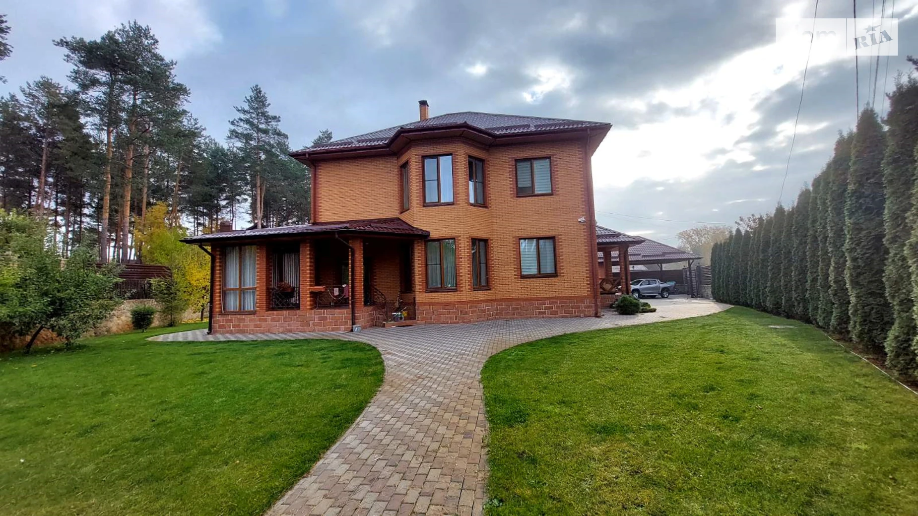 пер. Варшавский(Кошмана) Васильков, цена: 299000 $ - фото 2