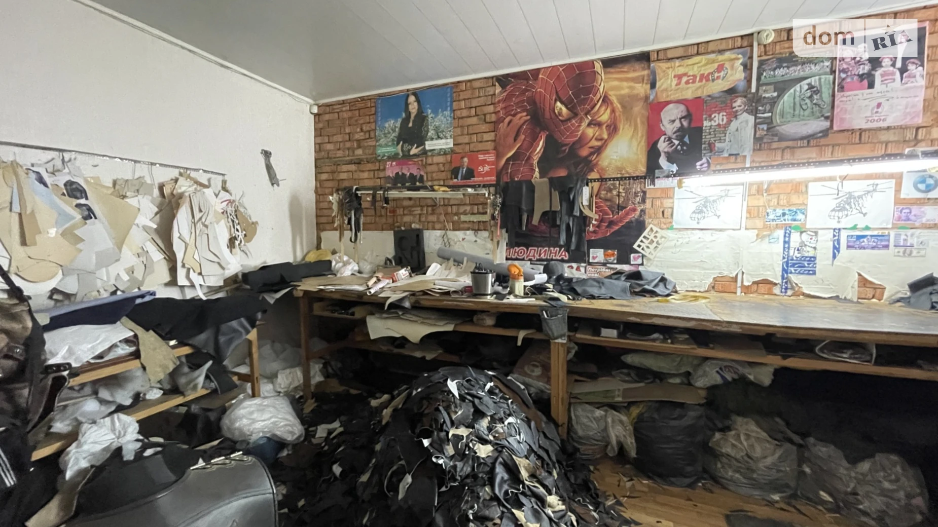 Здається в оренду приміщення вільного призначення 65 кв. м в 2-поверховій будівлі, цена: 15000 грн - фото 4