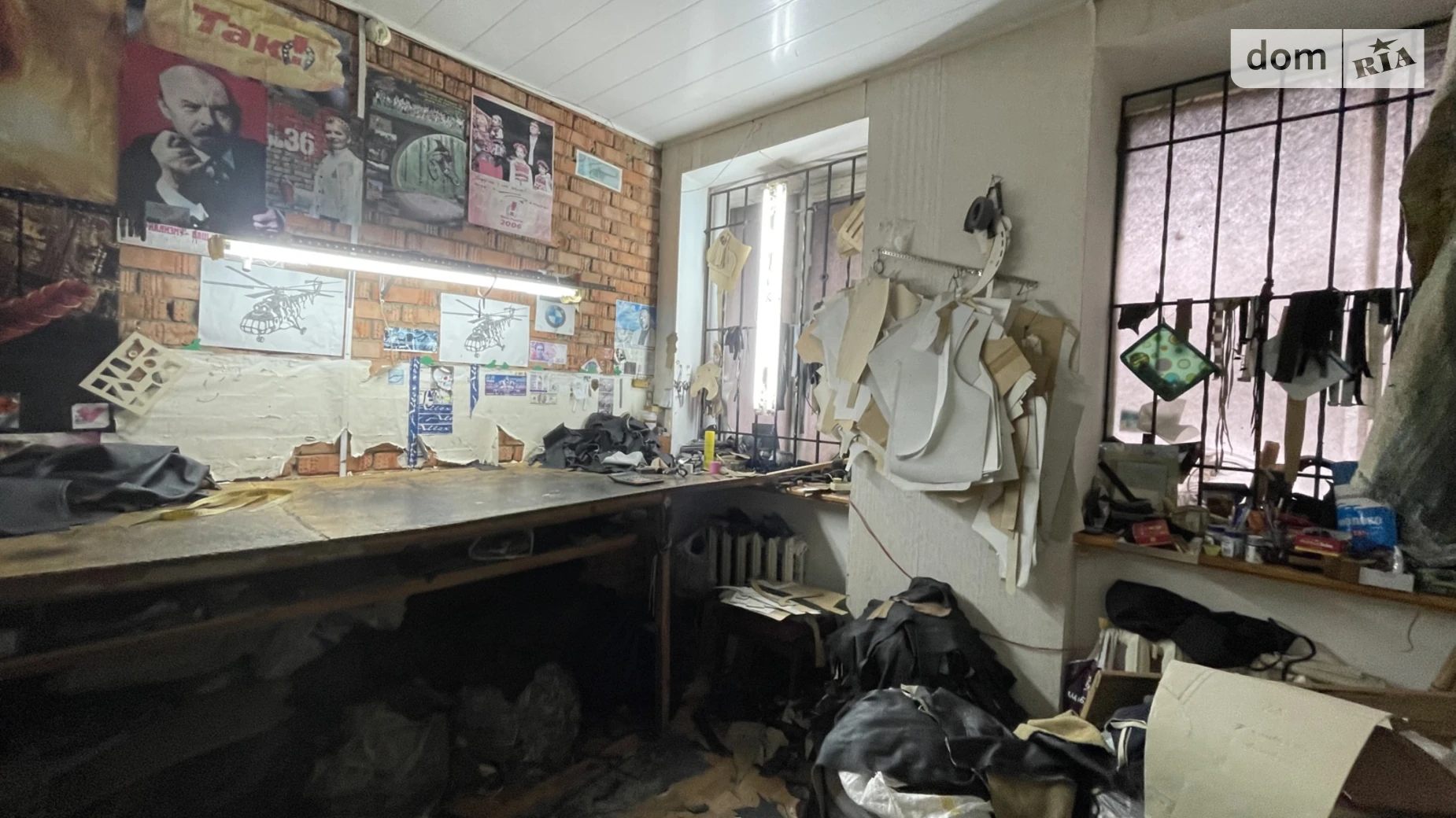 Здається в оренду приміщення вільного призначення 65 кв. м в 2-поверховій будівлі, цена: 15000 грн - фото 5