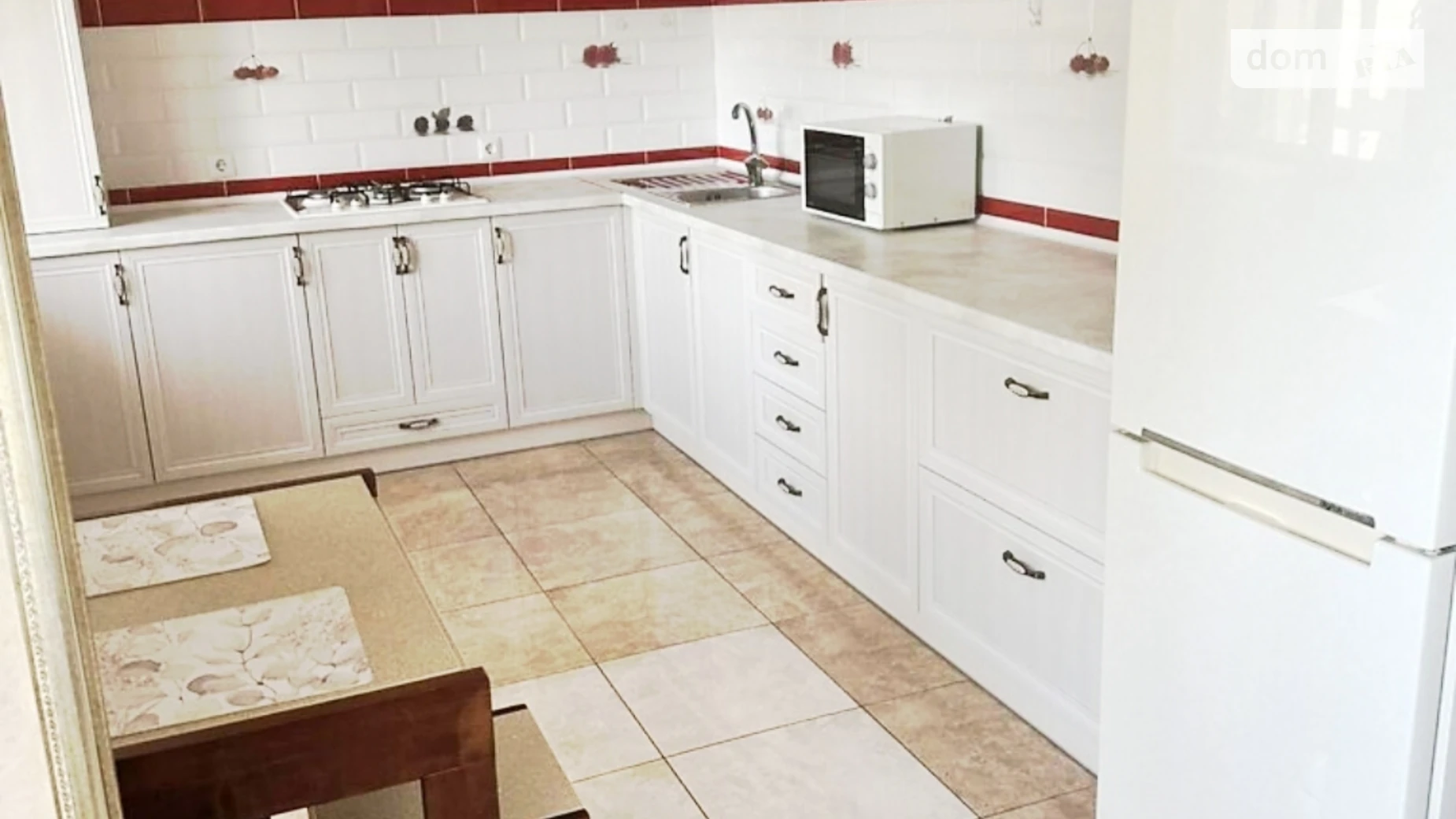 Сдается в аренду 1-комнатная квартира 42 кв. м в Виннице, ул. Ивана Богуна, 88Б - фото 4