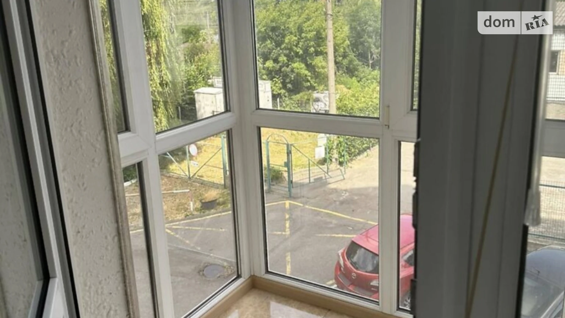 Сдается в аренду 1-комнатная квартира 42 кв. м в Виннице, ул. Ивана Богуна, 88Б - фото 5