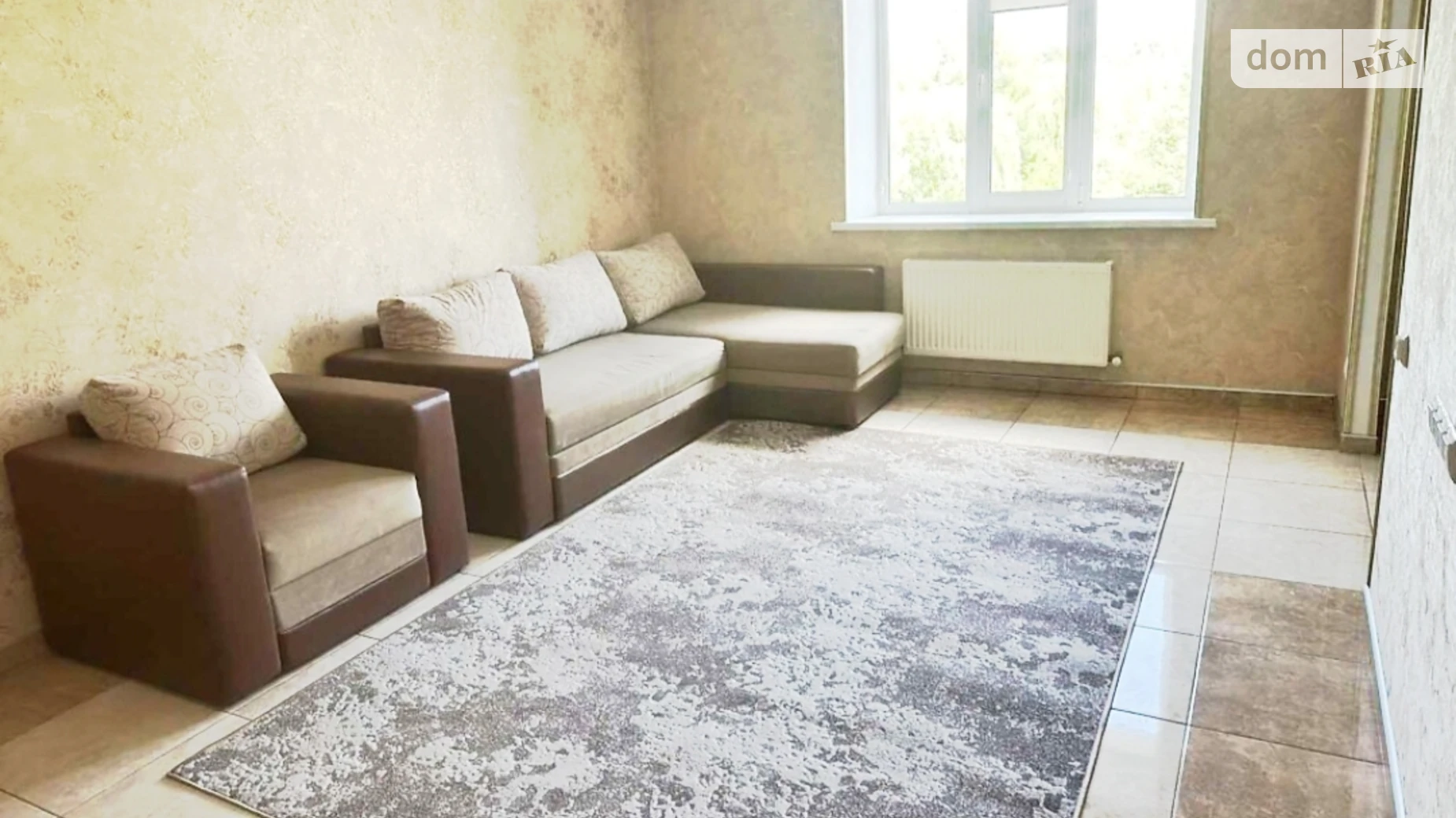 Сдается в аренду 1-комнатная квартира 42 кв. м в Виннице, ул. Ивана Богуна, 88Б - фото 3