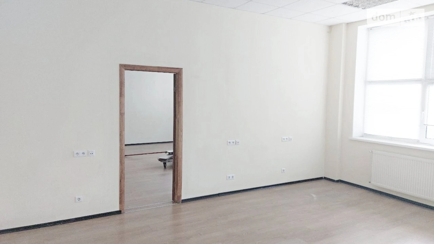 Здається в оренду офіс 96.8 кв. м в бізнес-центрі, цена: 25230 грн - фото 3