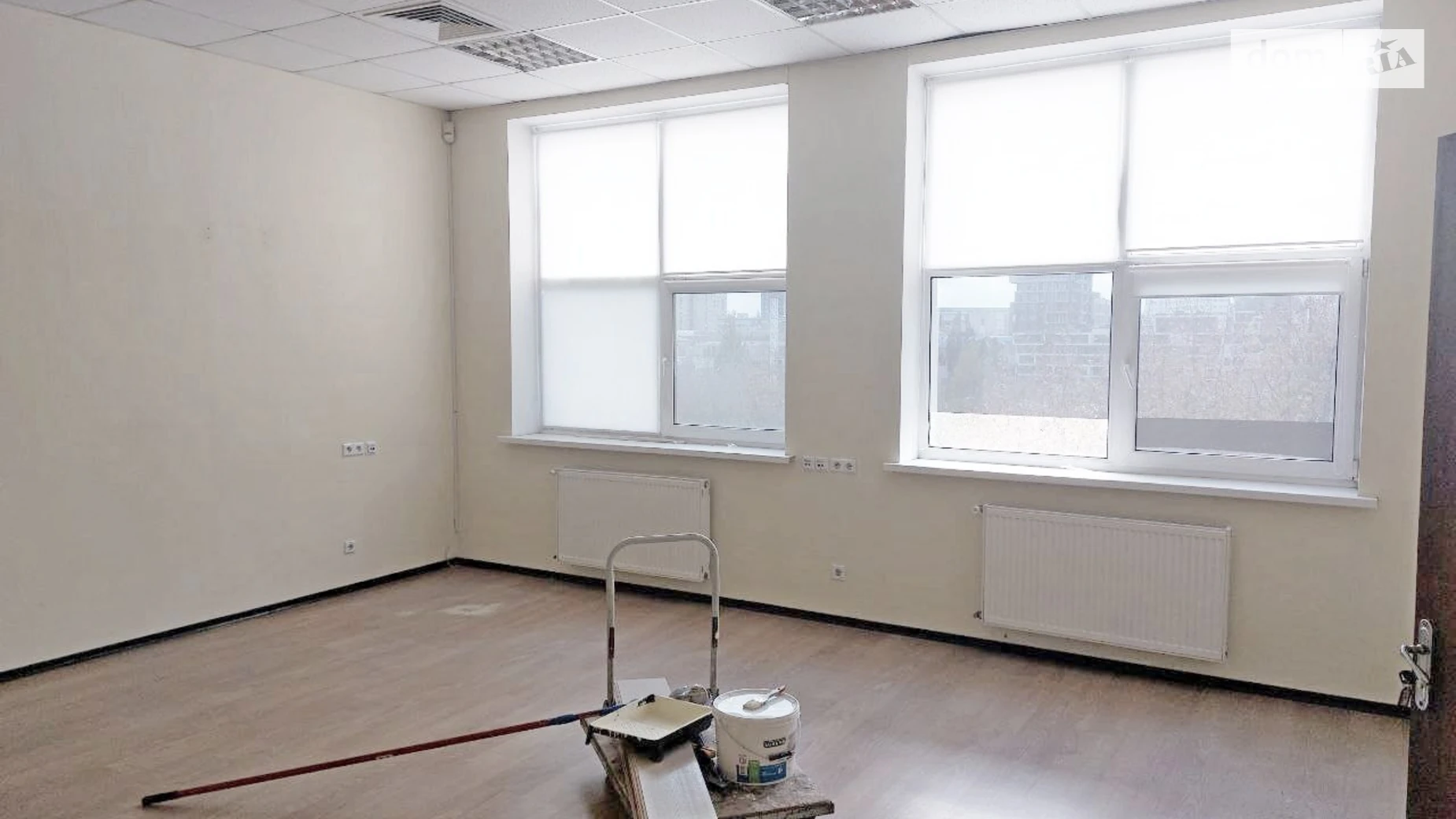 Здається в оренду офіс 96.8 кв. м в бізнес-центрі, цена: 25240 грн - фото 5