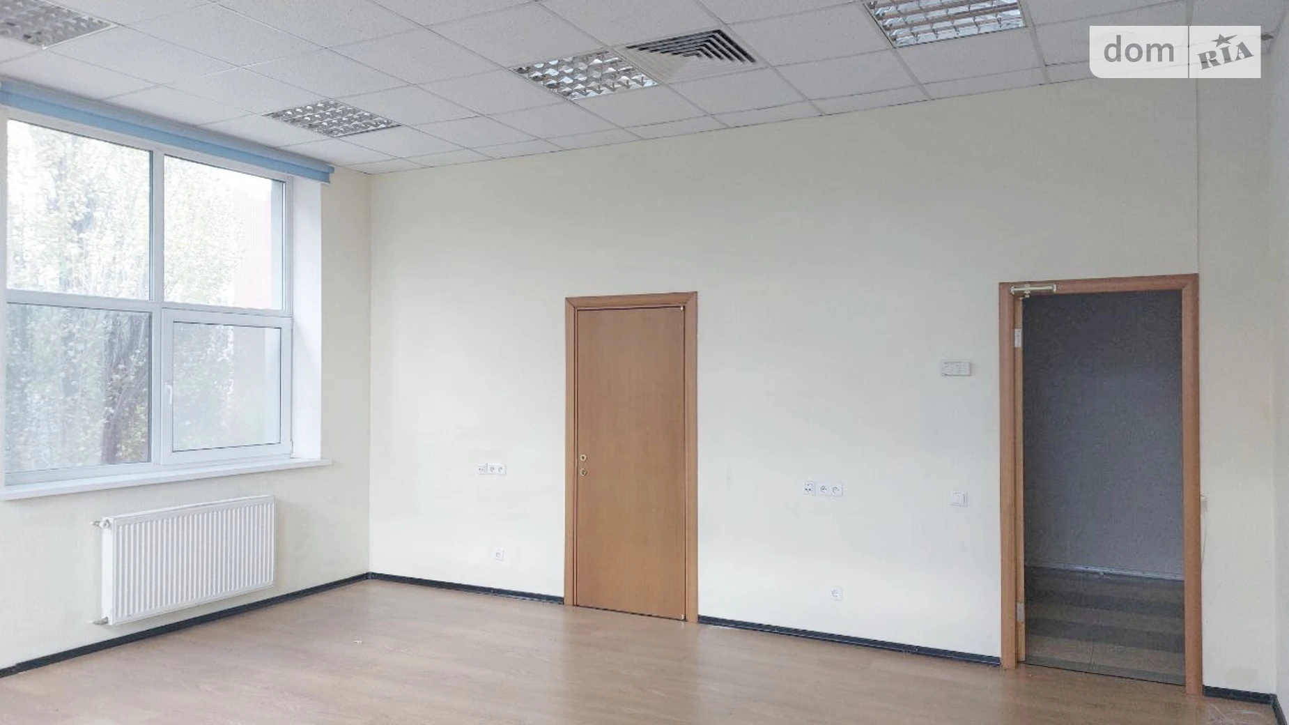 Здається в оренду офіс 64.5 кв. м в бізнес-центрі, цена: 16820 грн - фото 5