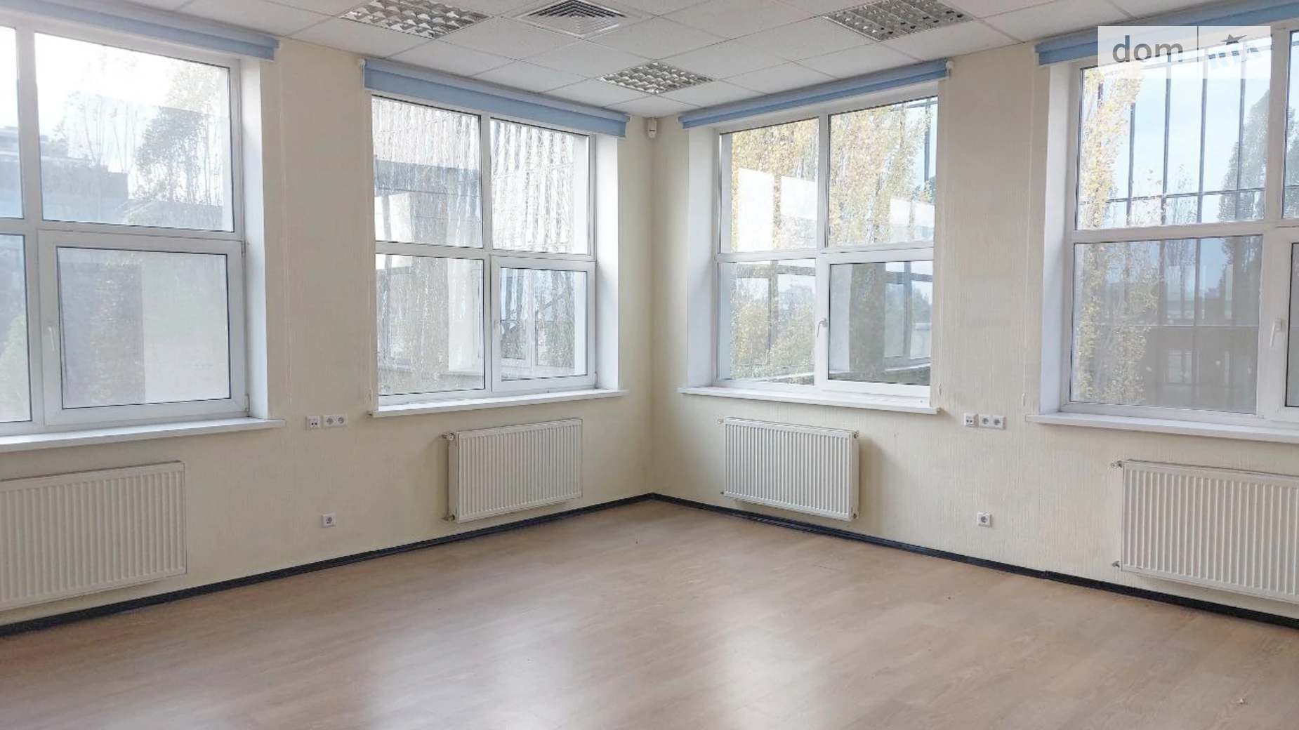 Здається в оренду офіс 64.5 кв. м в бізнес-центрі, цена: 16830 грн - фото 4