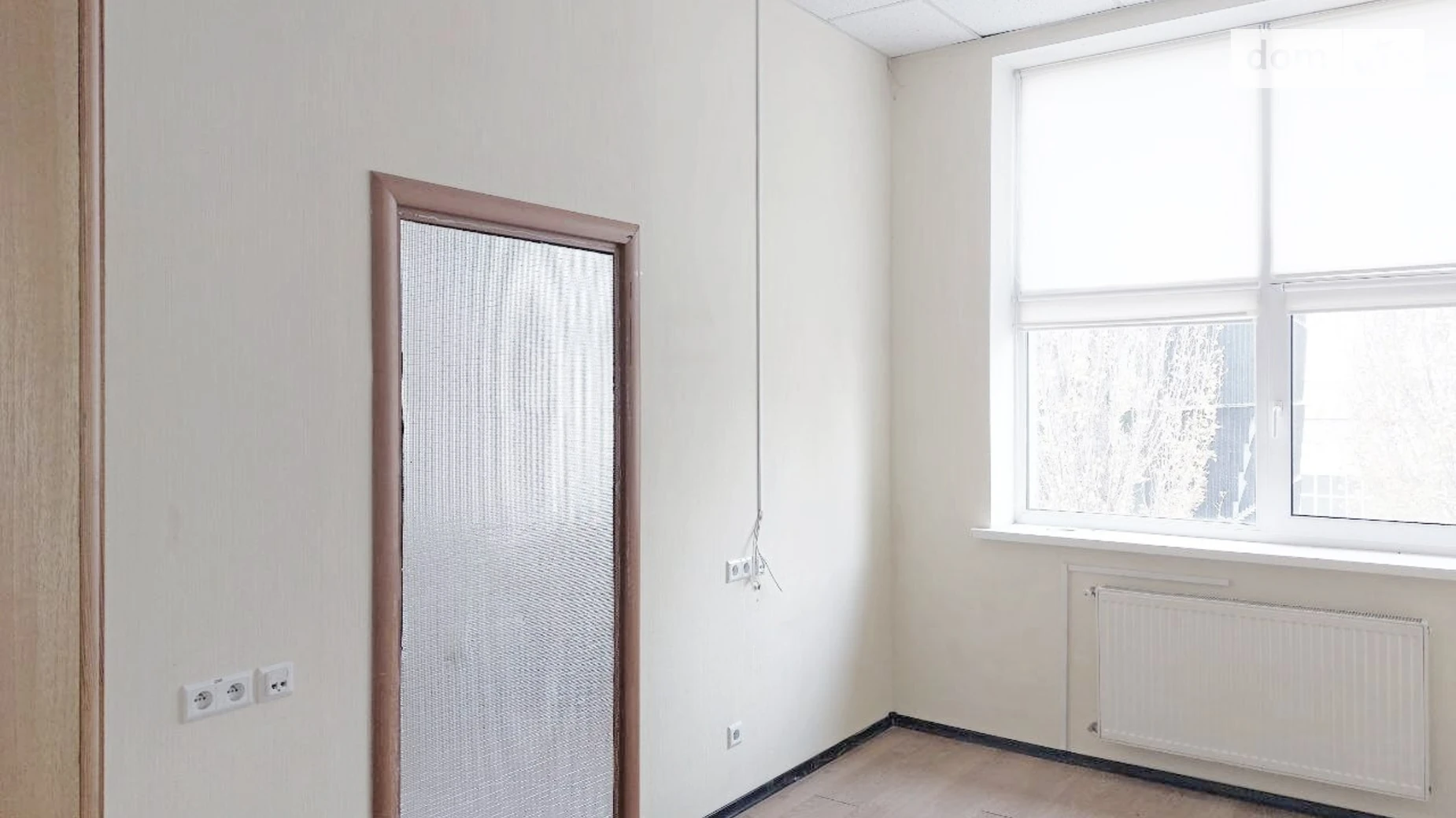 Здається в оренду офіс 64.5 кв. м в бізнес-центрі, цена: 16840 грн - фото 5