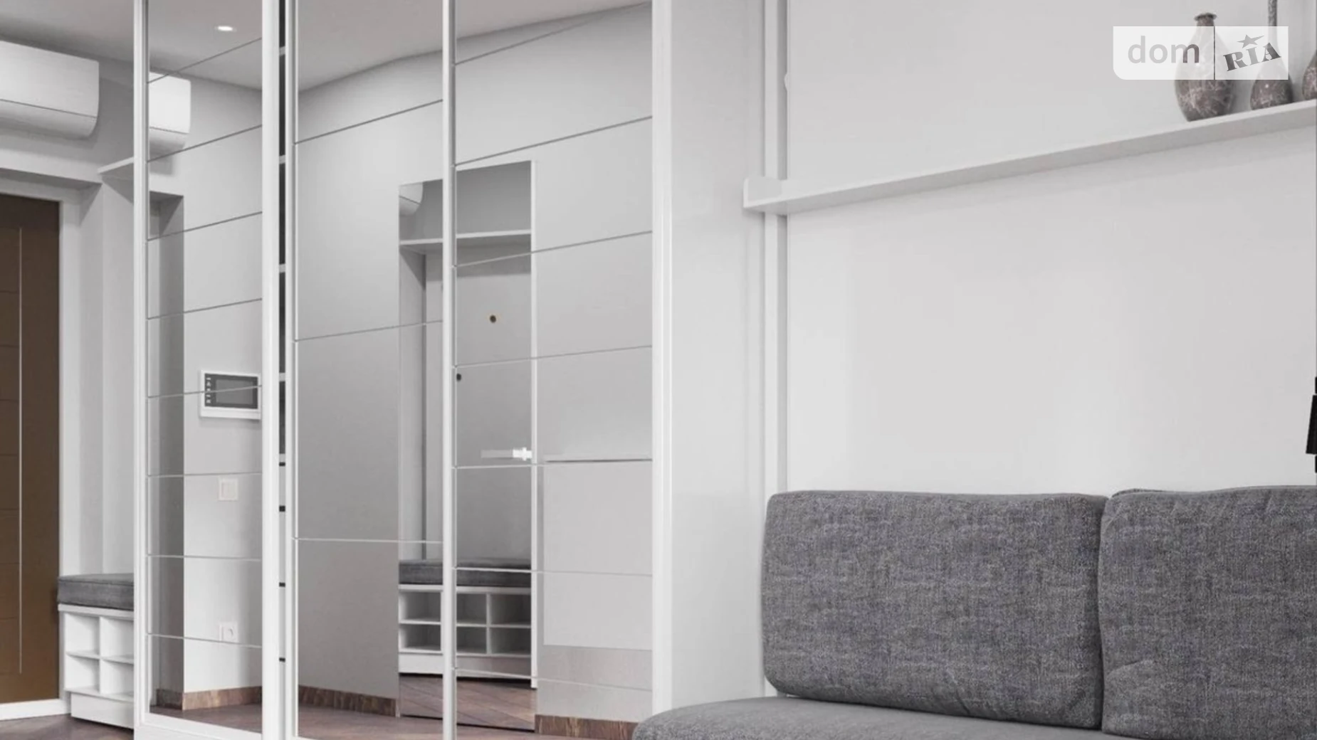 Продается 1-комнатная квартира 21 кв. м в Одессе, ул. Приморская, 22 - фото 2