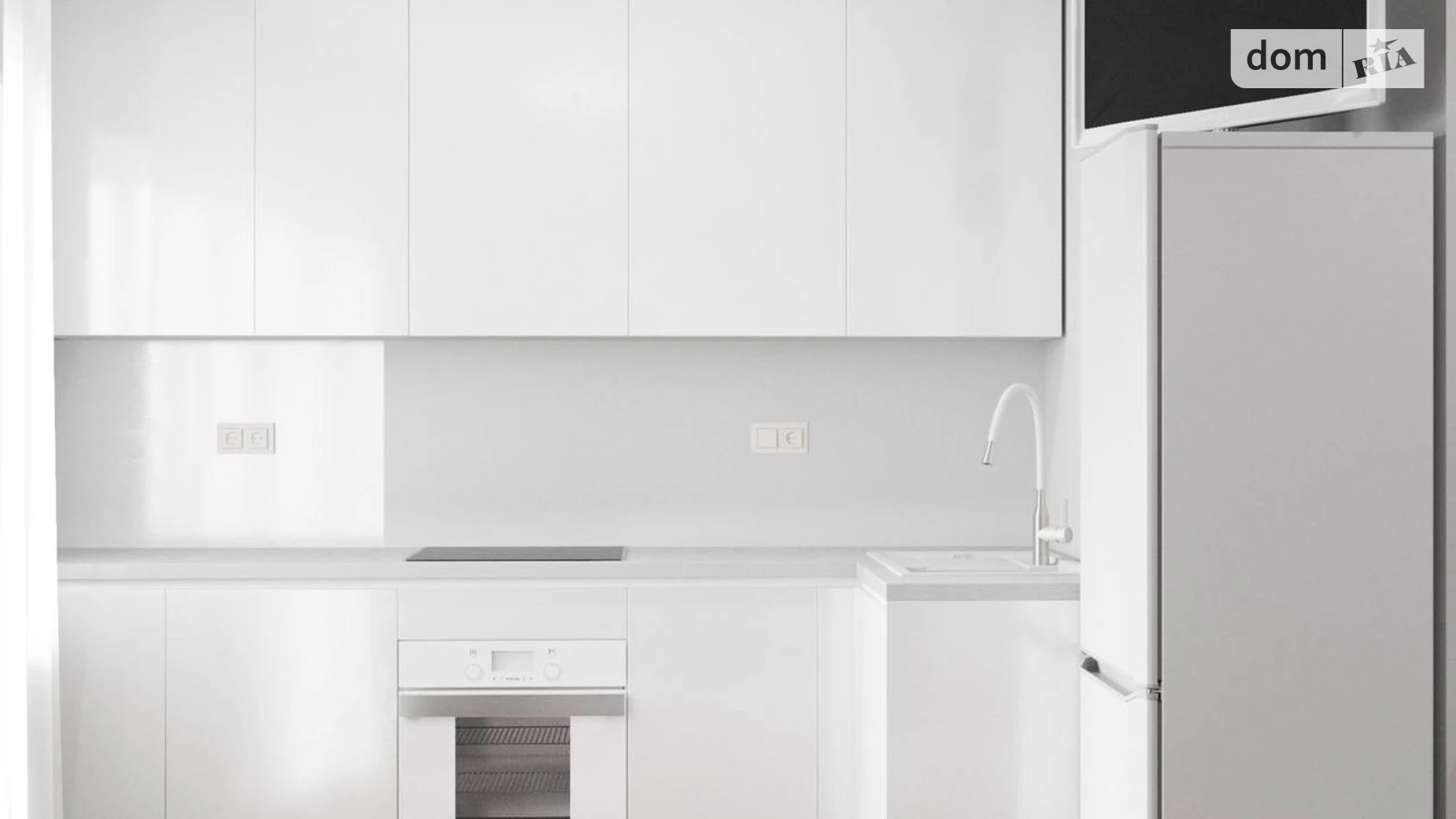 Продается 1-комнатная квартира 21 кв. м в Одессе, ул. Приморская, 22 - фото 5