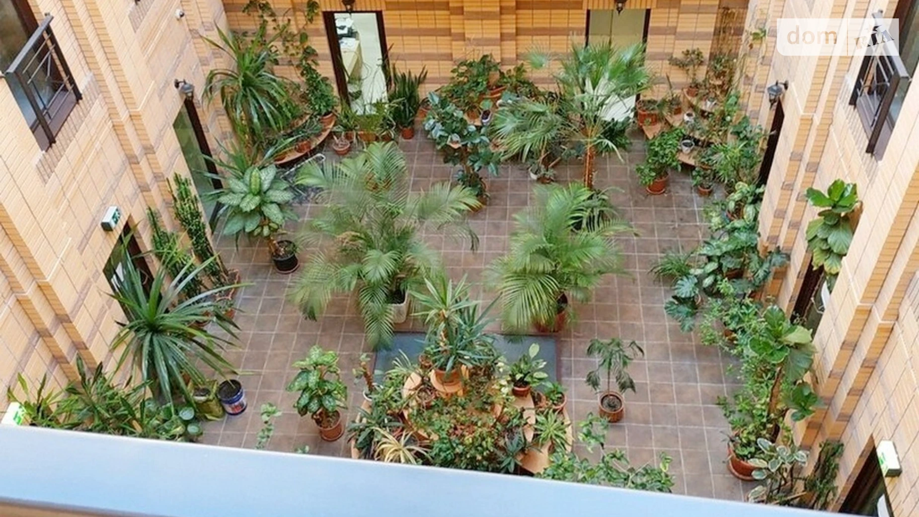 Сдается в аренду офис 298.4 кв. м в бизнес-центре, цена: 60120 грн - фото 5