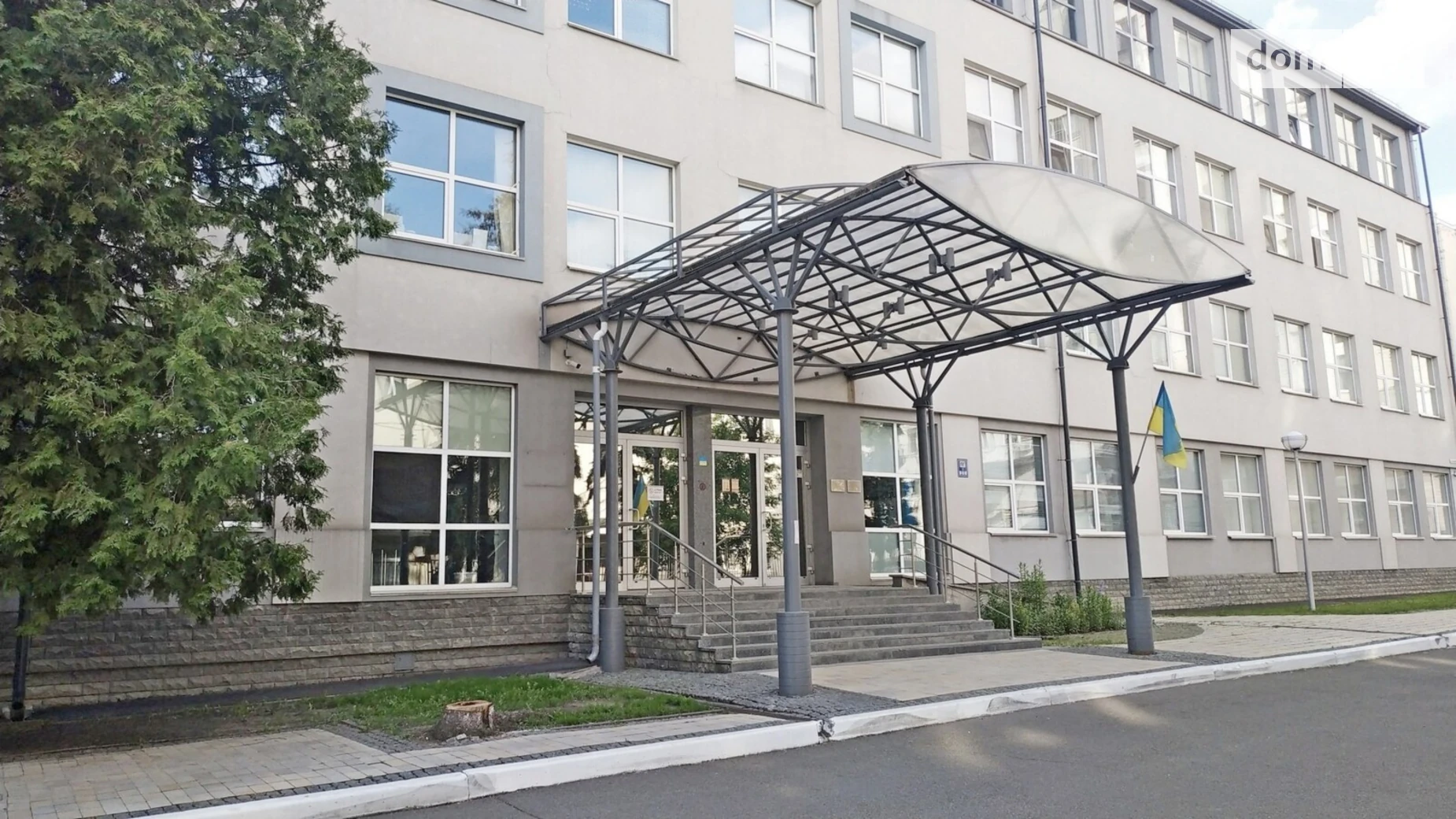 Сдается в аренду офис 46.2 кв. м в бизнес-центре, цена: 12530 грн - фото 2