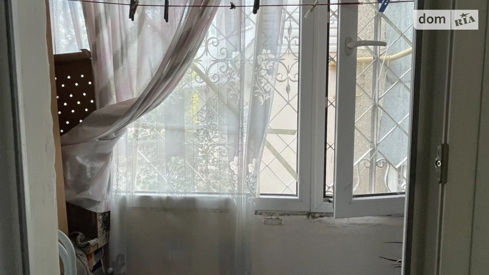 Сдается в аренду 1-комнатная квартира 36 кв. м в, цена: 3000 грн - фото 3