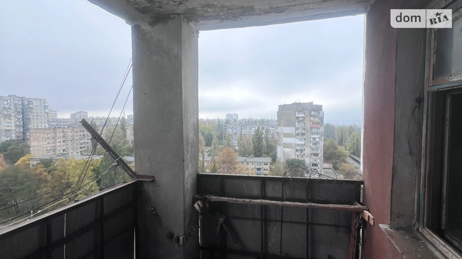 Продается 1-комнатная квартира 35.3 кв. м в Одессе, ул. Владислава Бувалкина(Генерала Бочарова), 28 - фото 2