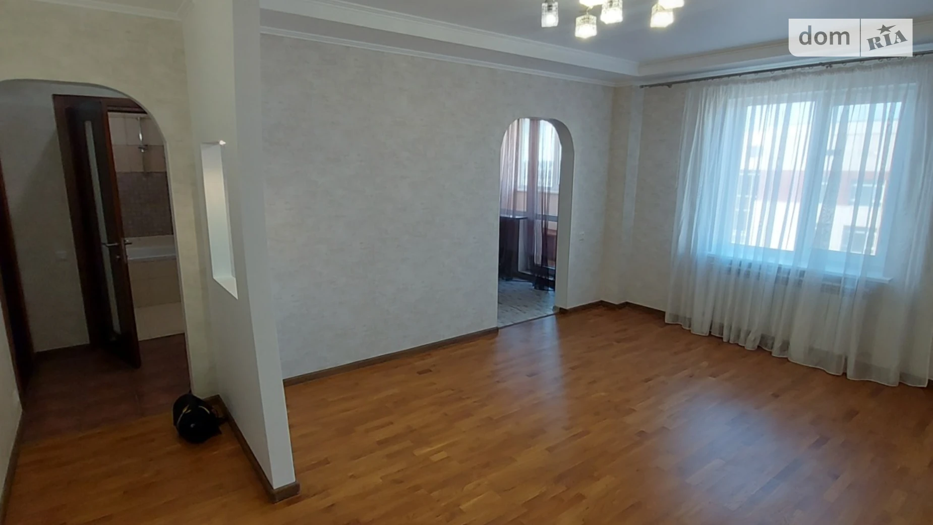 Продается 3-комнатная квартира 72 кв. м в Песочине, ул. Европейская(Кушнарёва), 2 - фото 3