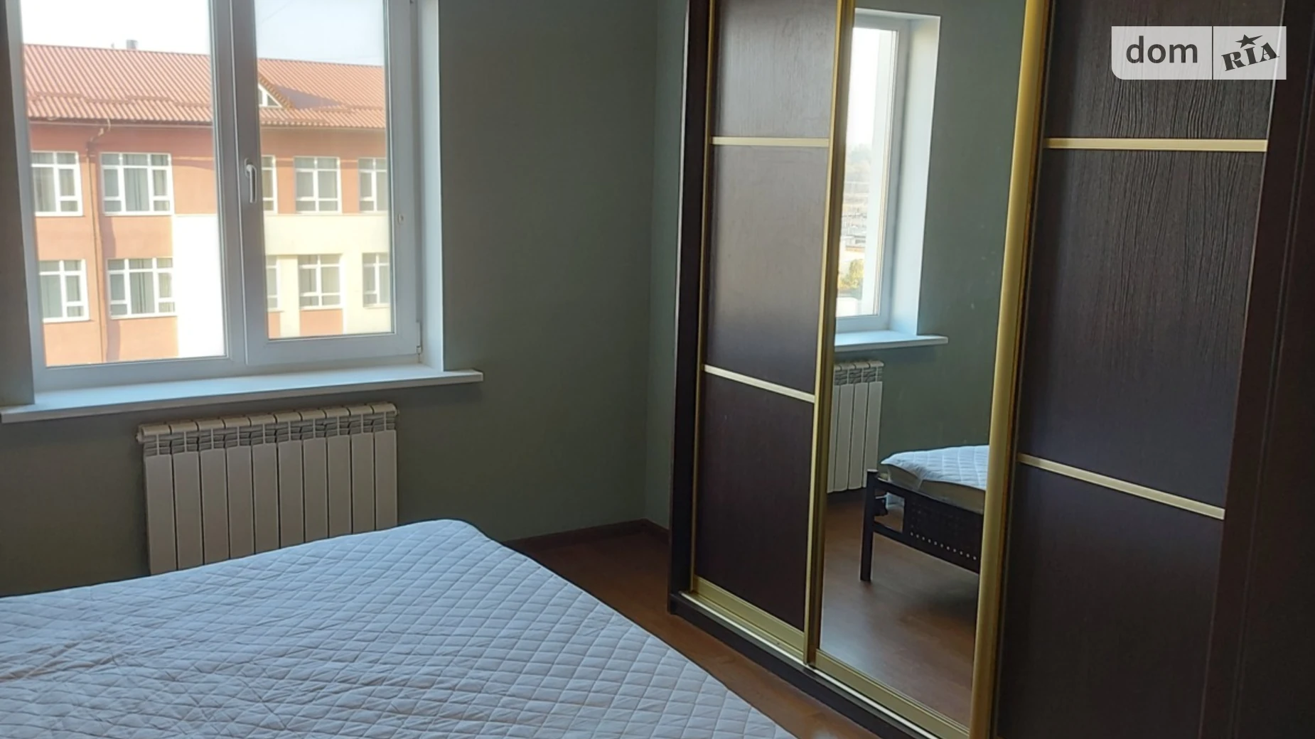 Продается 3-комнатная квартира 72 кв. м в Песочине, ул. Европейская(Кушнарёва), 2 - фото 4