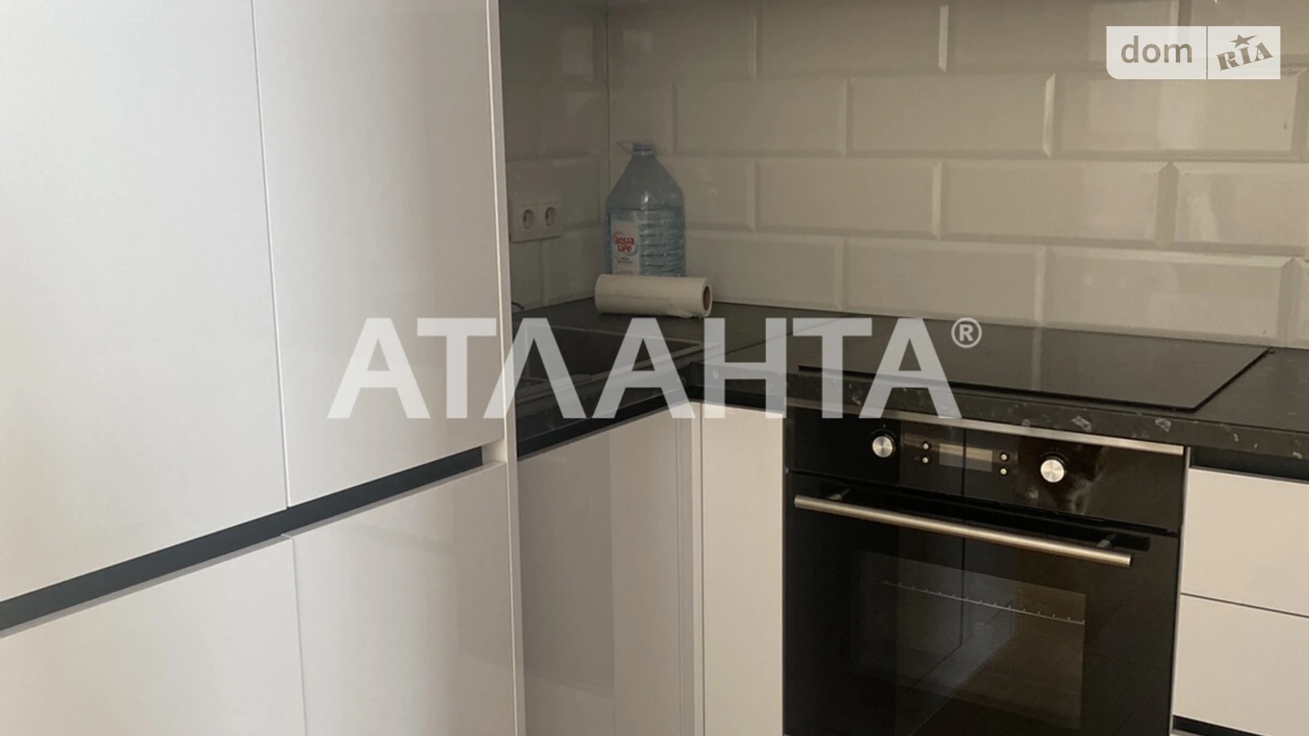 Продается 2-комнатная квартира 48 кв. м в Крыжановка, Сахарова - фото 3